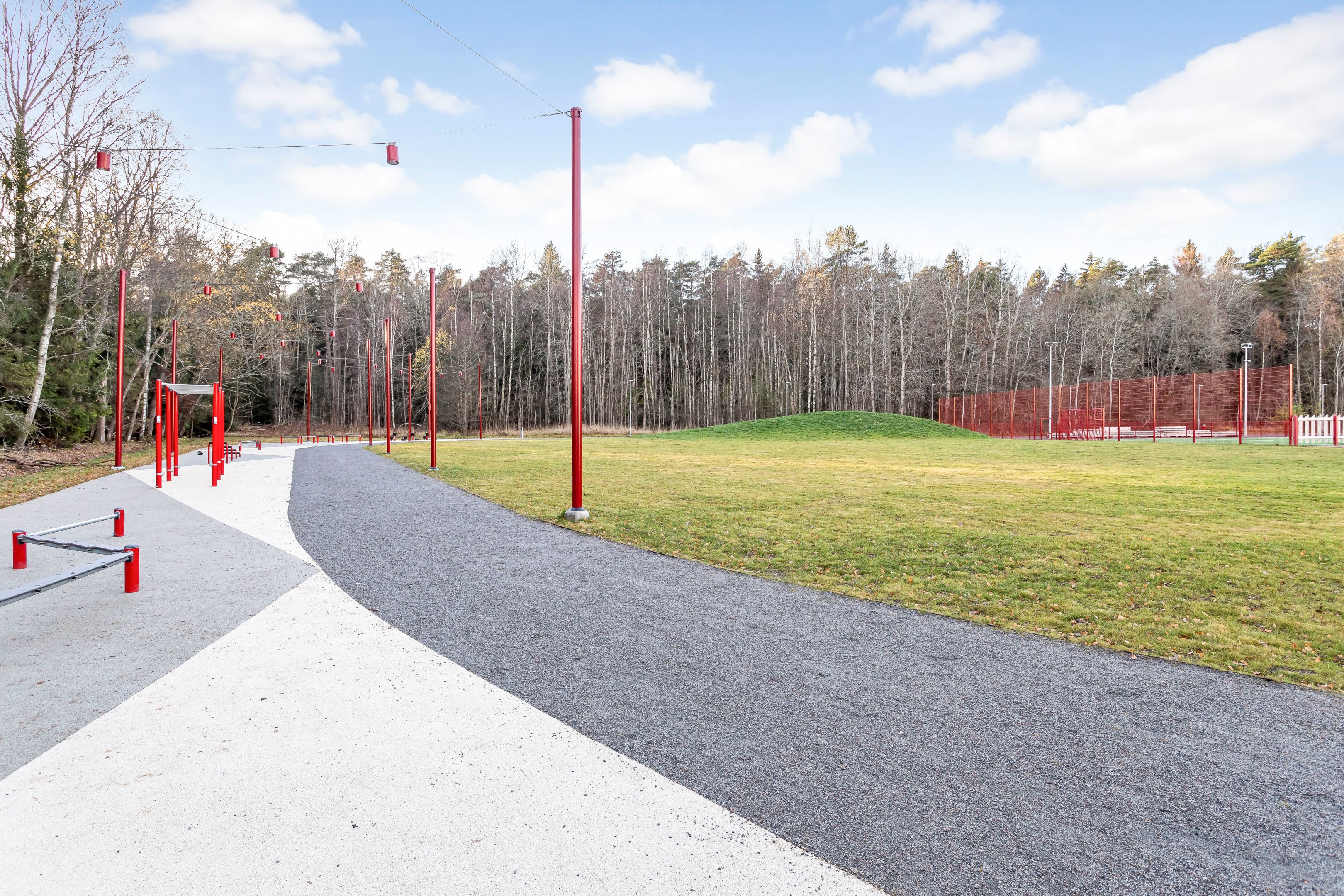 Bostadsbild från Fäktmästargatan 13, Såld i Rosendal, Uppsala