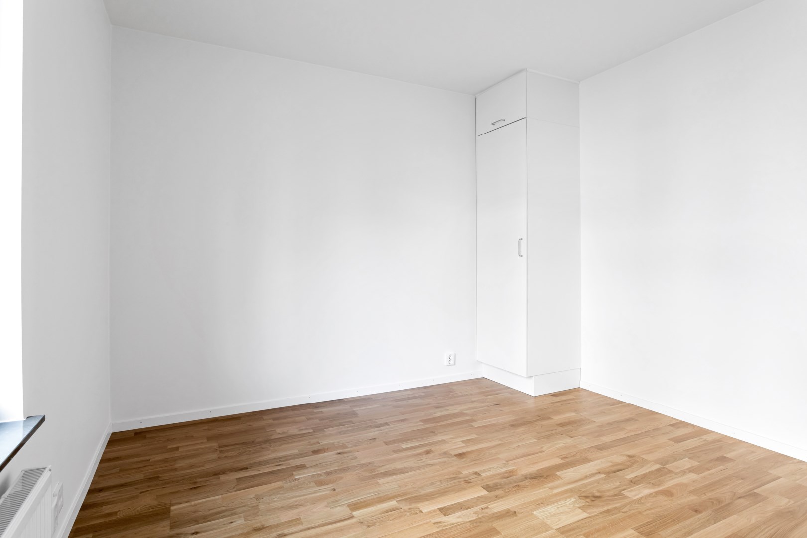 Bostadsbild från Fäktmästargatan 13, Såld i Rosendal, Uppsala