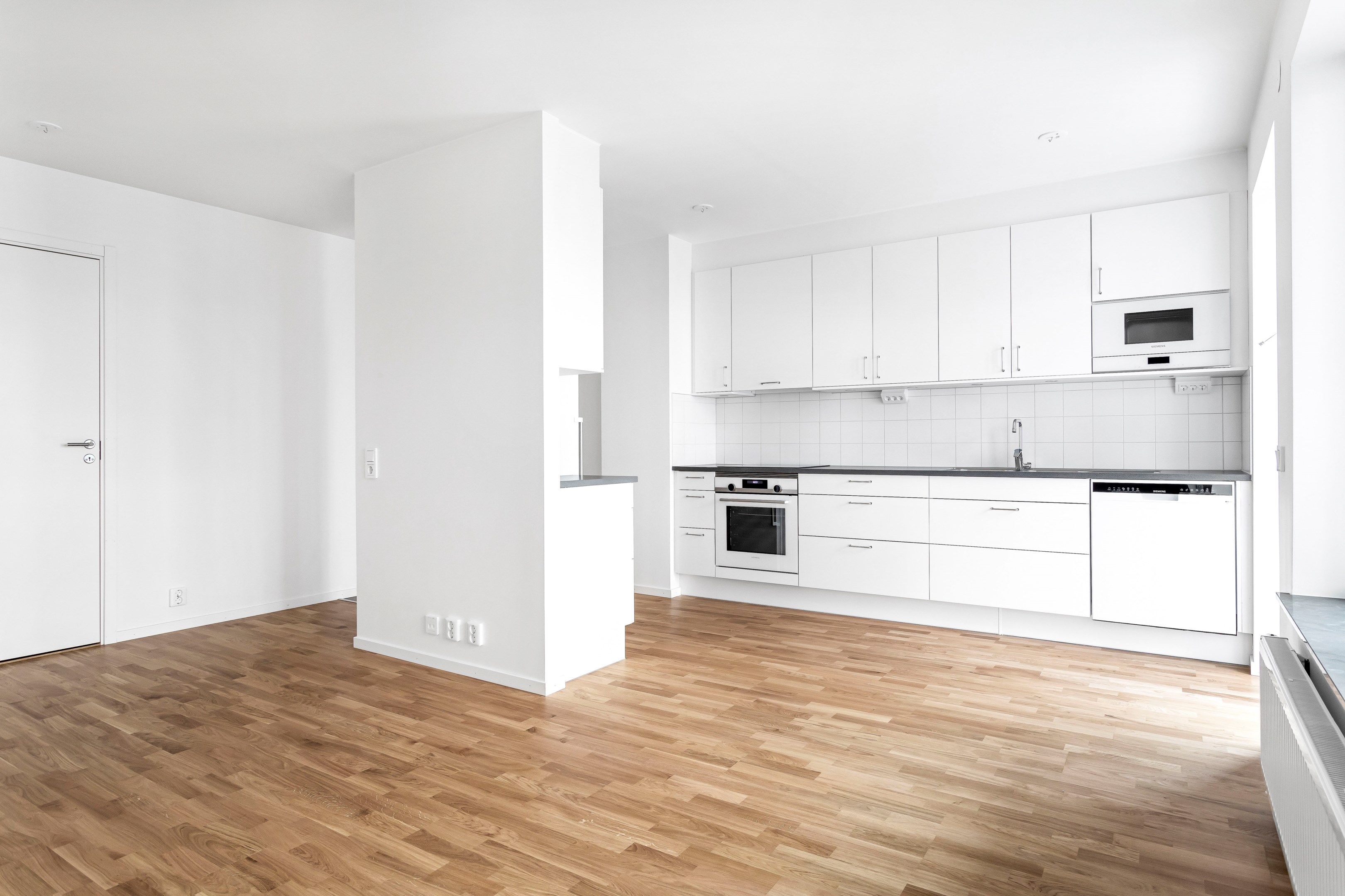 Bostadsbild från Fäktmästargatan 13, Såld i Rosendal, Uppsala