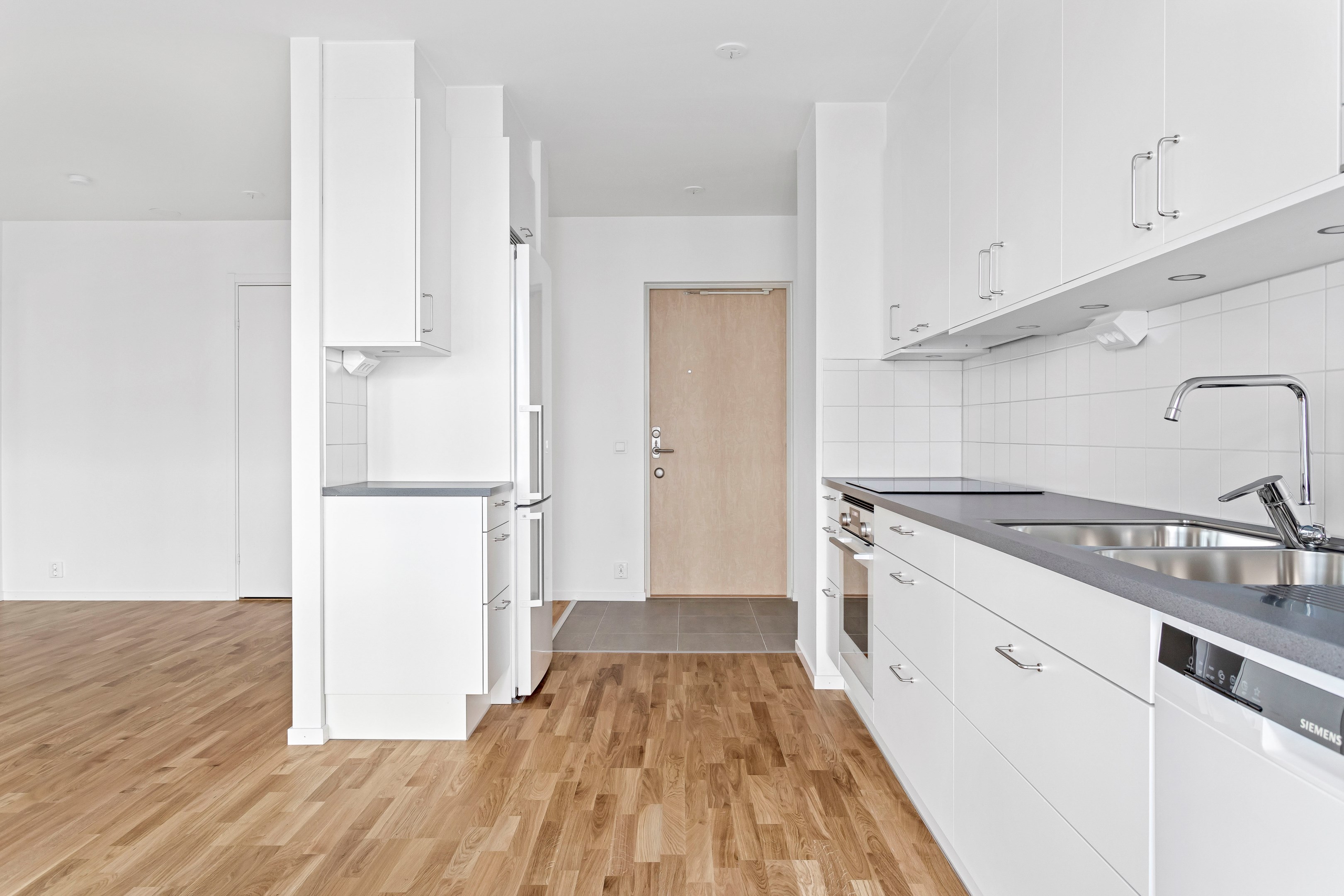 Bostadsbild från Fäktmästargatan 13, Såld i Rosendal, Uppsala