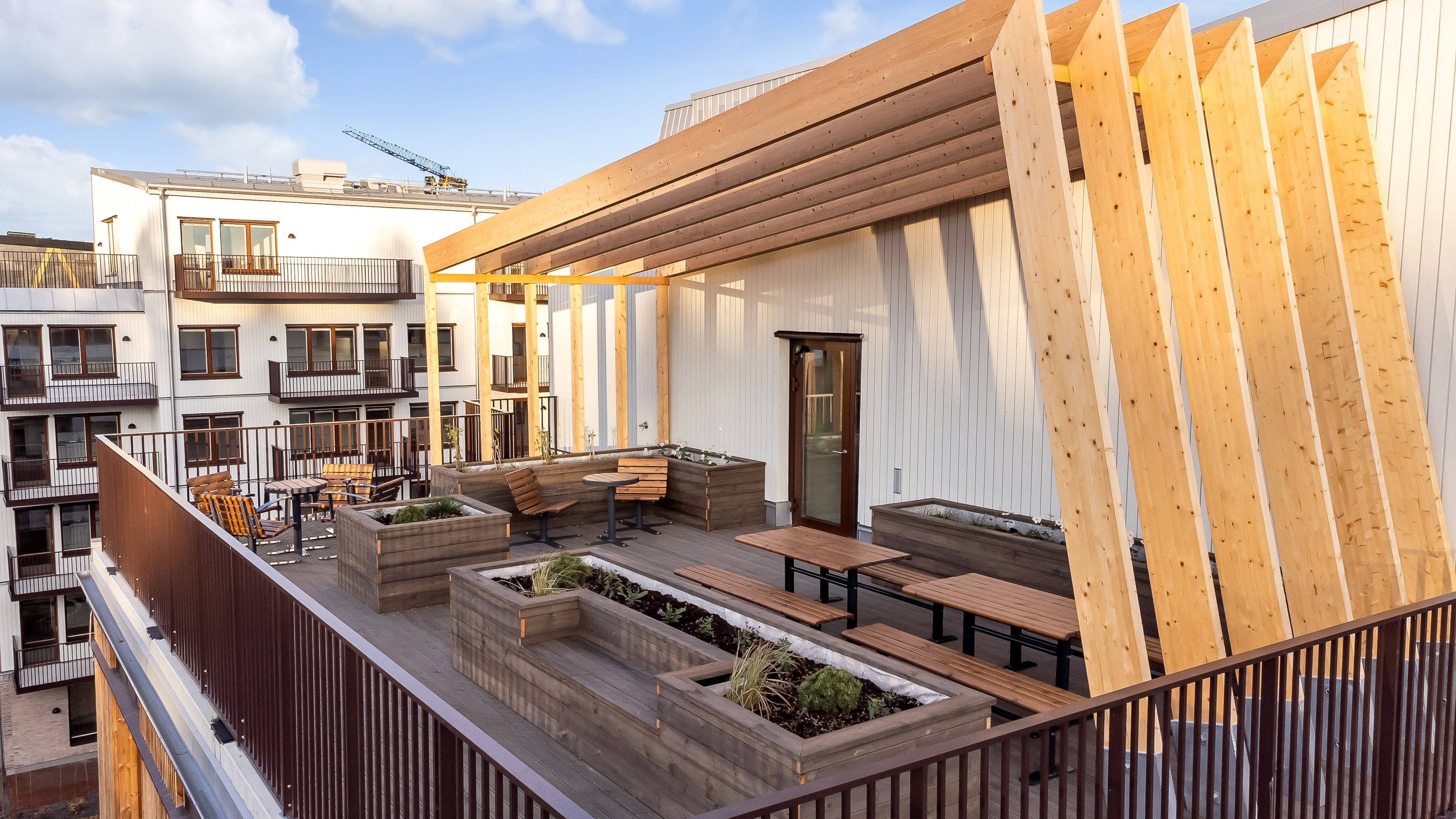 Bostadsbild från Fäktmästargatan 13, Såld i Rosendal, Uppsala