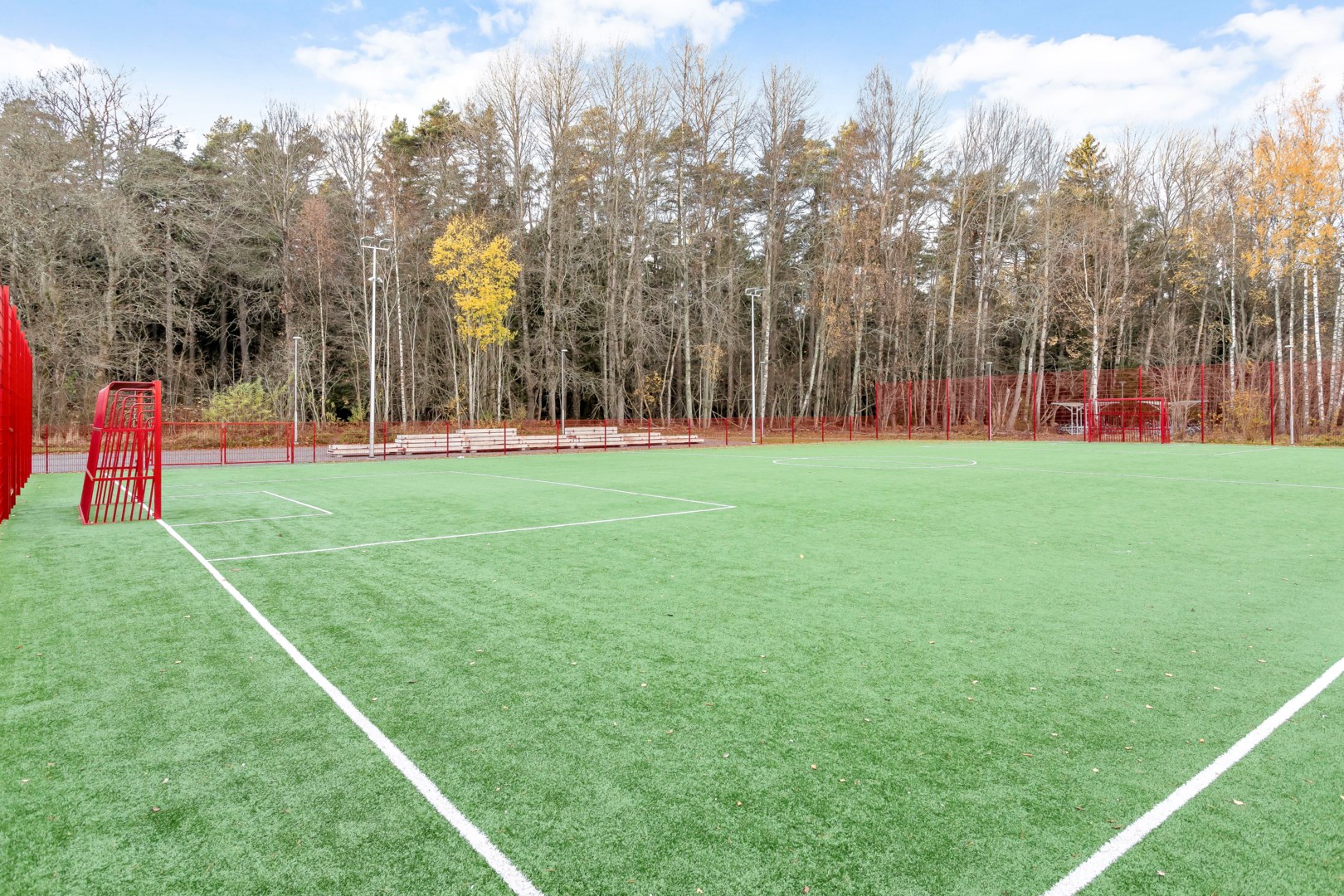 Bostadsbild från Fäktmästargatan 13, Såld i Rosendal, Uppsala