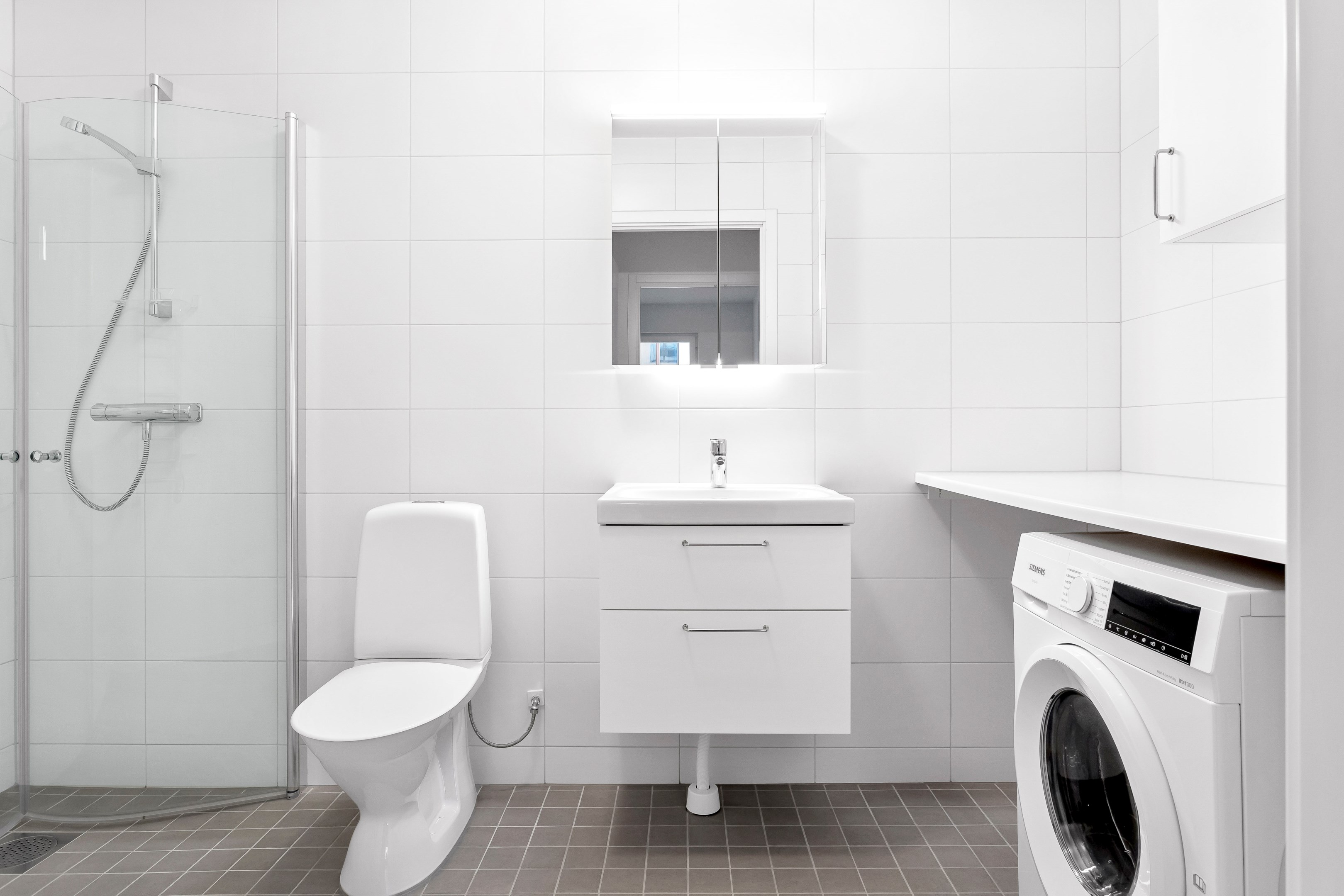 Bostadsbild från Fäktmästargatan 13, Såld i Rosendal, Uppsala