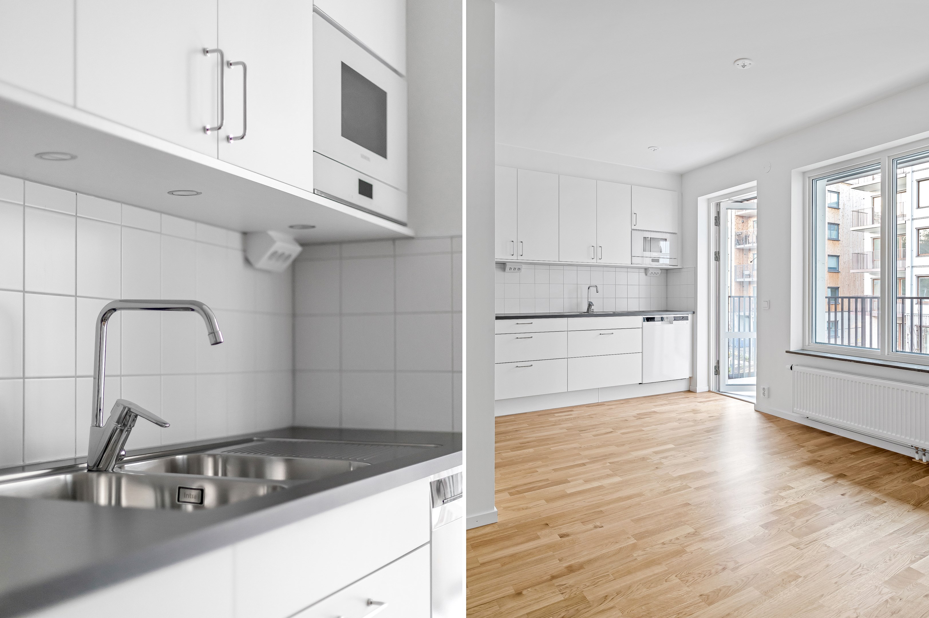 Bostadsbild från Fäktmästargatan 13, Såld i Rosendal, Uppsala