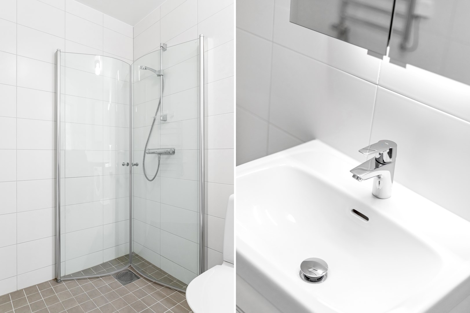 Bostadsbild från Fäktmästargatan 13, Såld i Rosendal, Uppsala