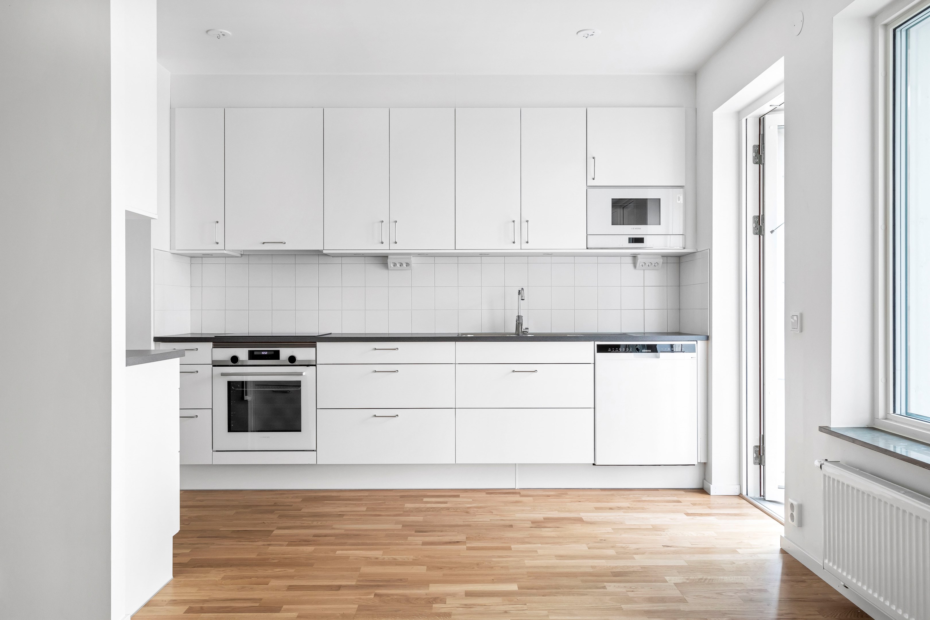 Bostadsbild från Fäktmästargatan 13, Såld i Rosendal, Uppsala