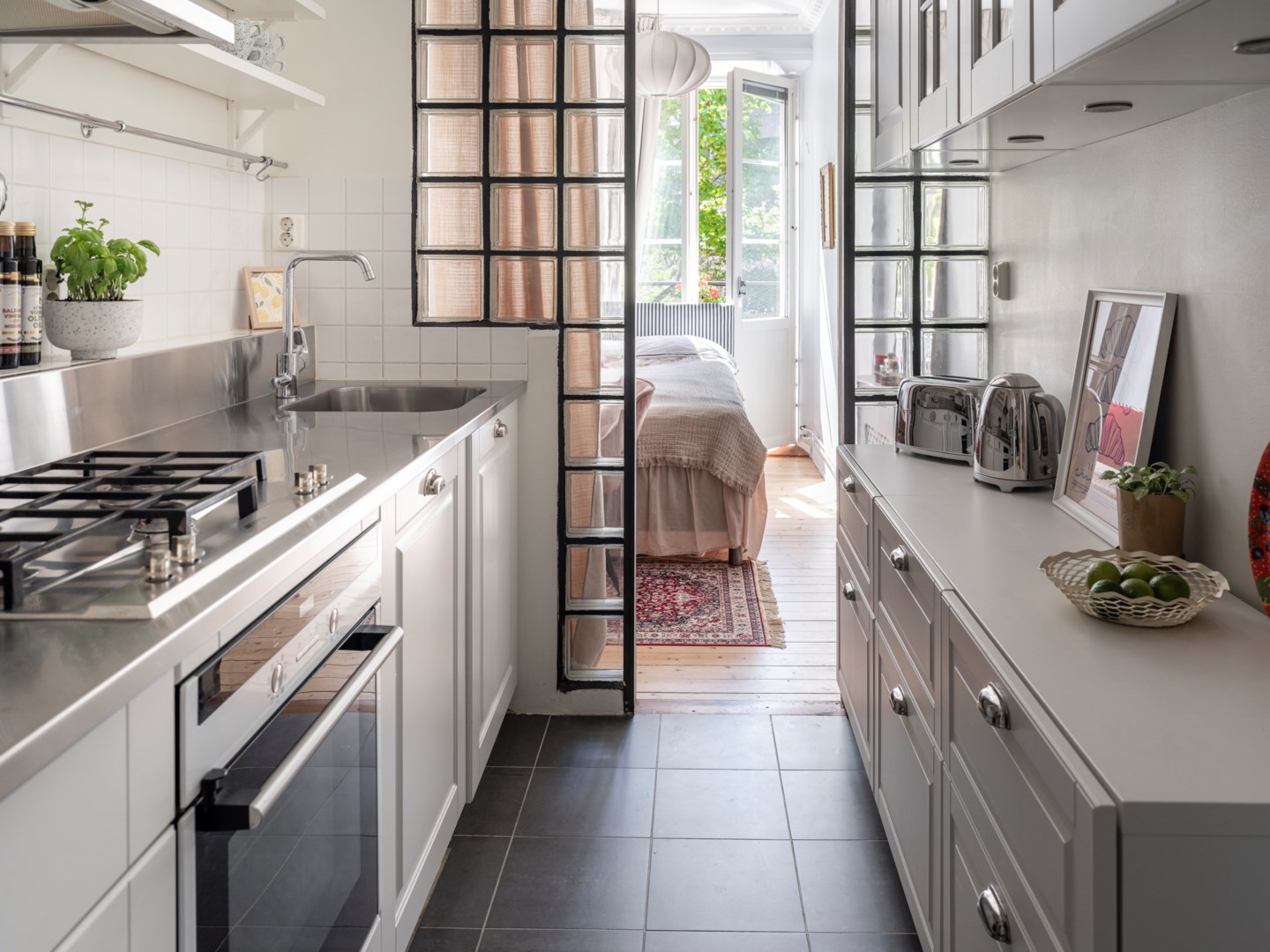 Bostadsbild från Kungsholms strand 171, 5tr, Kommande i Kungsholmen, Stockholm