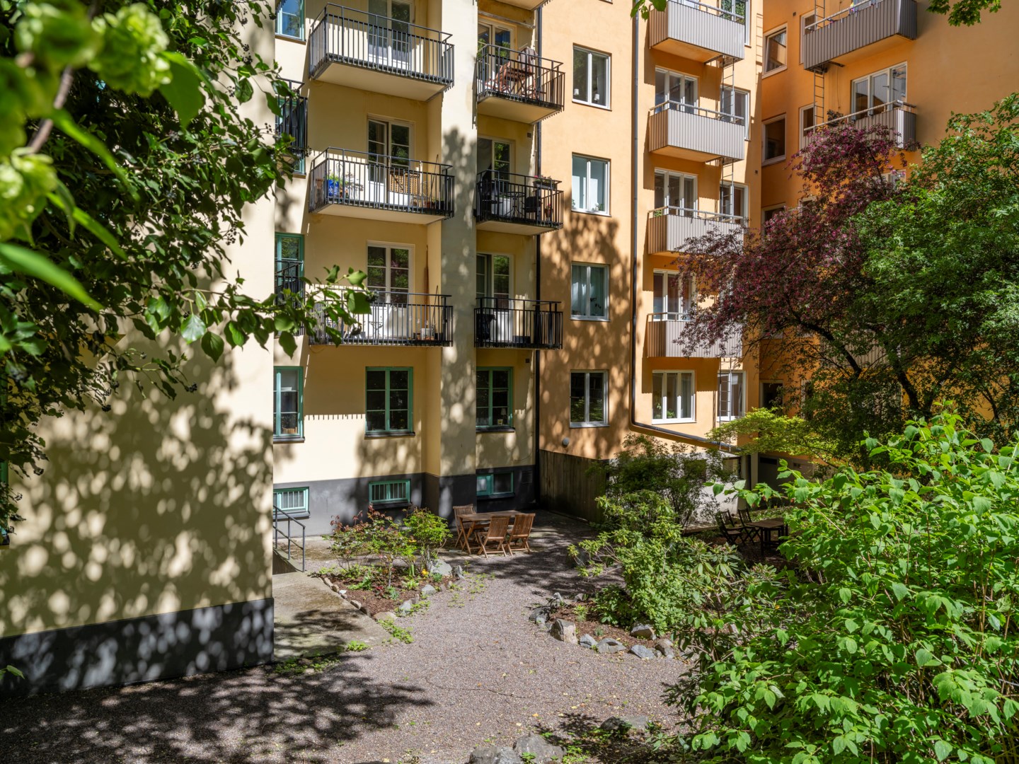 Bostadsbild från Kungsholms strand 171, 5tr, Kommande i Kungsholmen, Stockholm