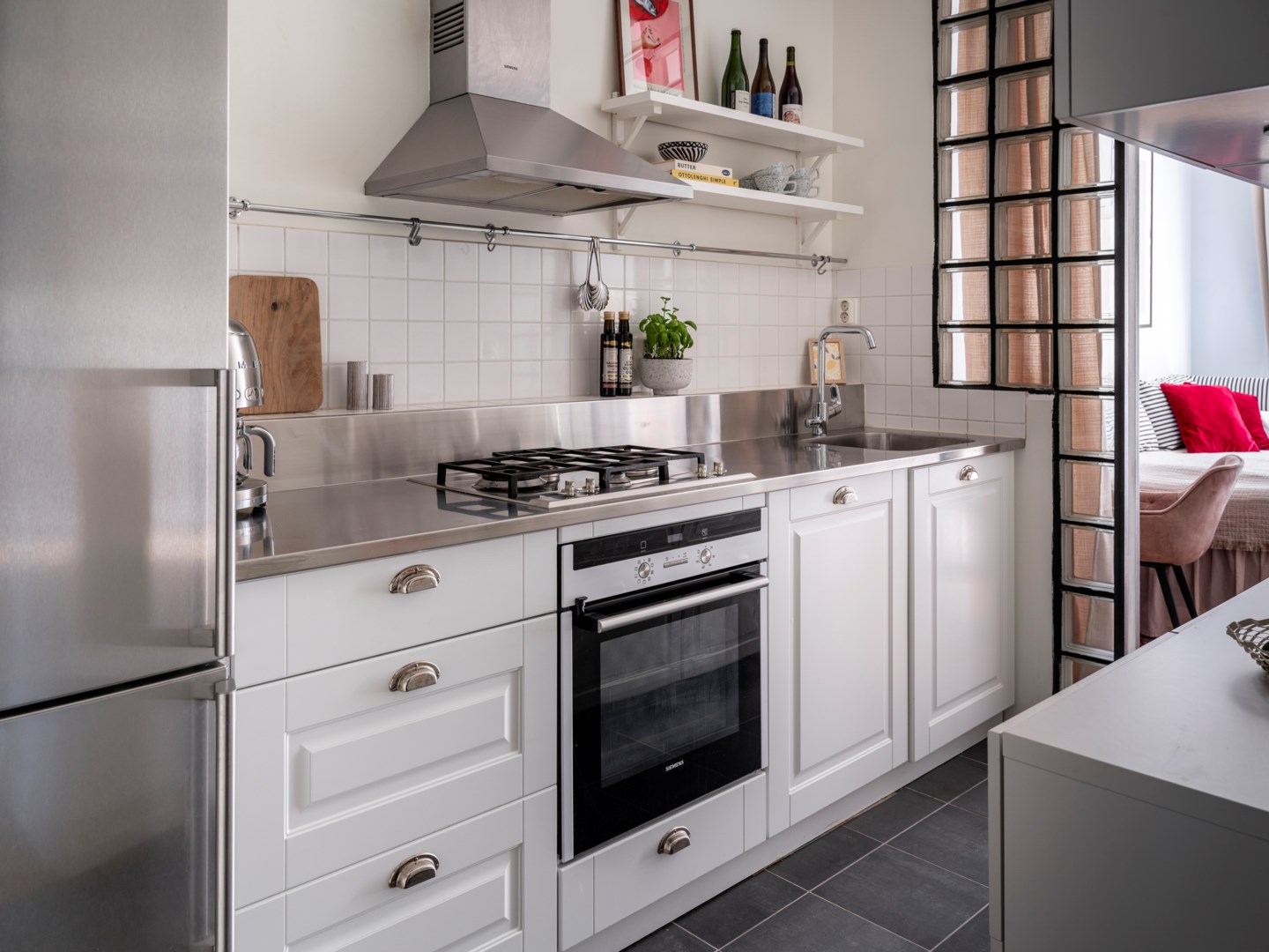 Bostadsbild från Kungsholms strand 171, 5tr, Kommande i Kungsholmen, Stockholm