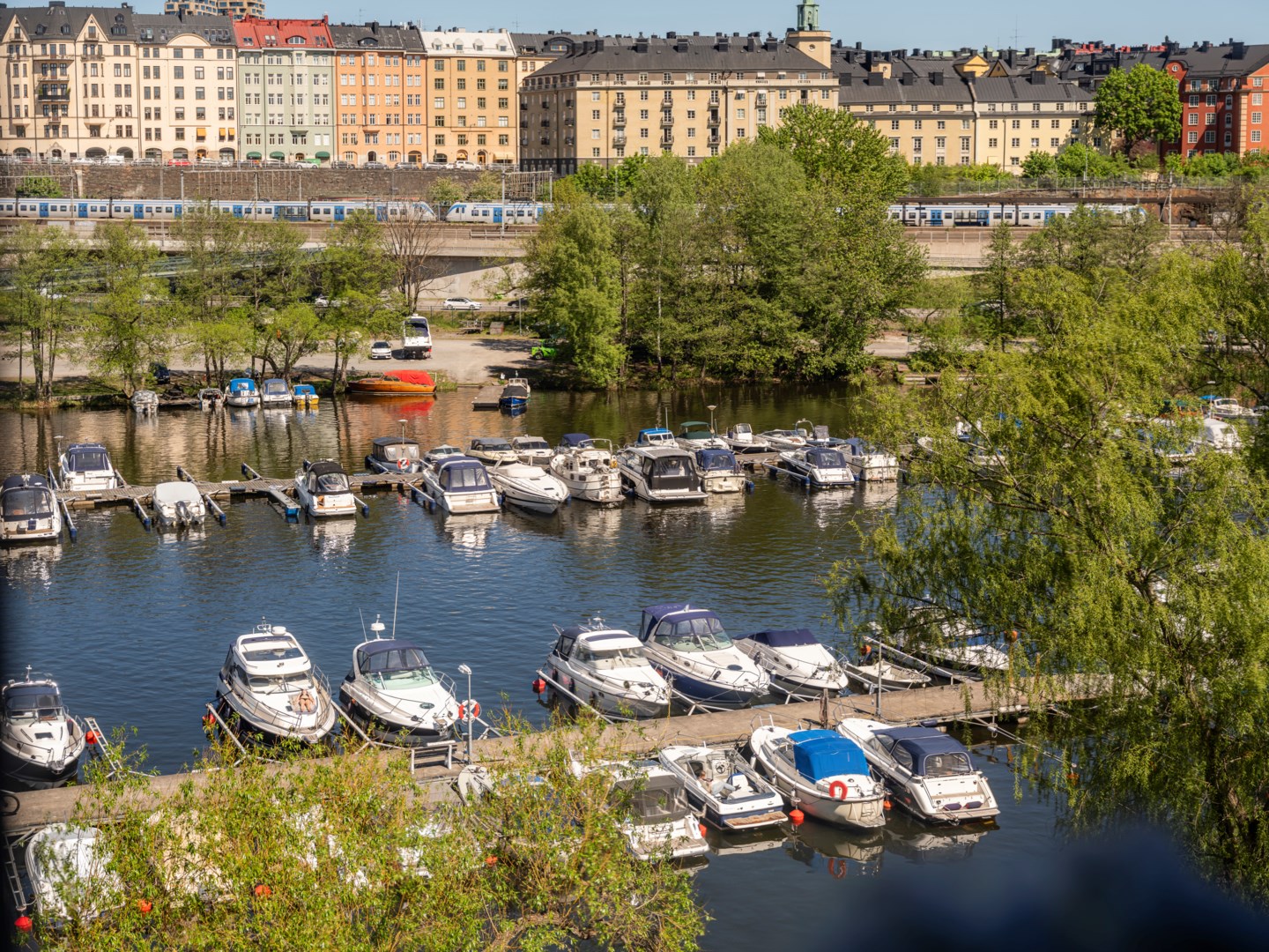 Bostadsbild från Kungsholms strand 171, 5tr, Kommande i Kungsholmen, Stockholm