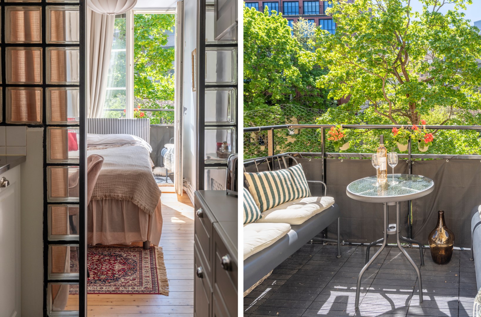 Bostadsbild från Kungsholms strand 171, 5tr, Kommande i Kungsholmen, Stockholm