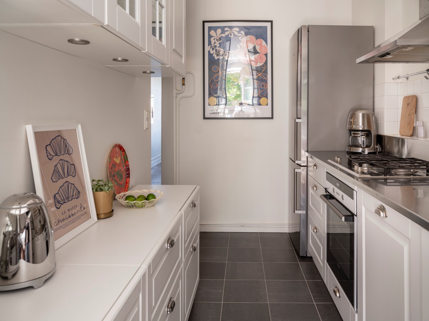 Bostadsbild från Kungsholms strand 171, 5tr, Kommande i Kungsholmen, Stockholm