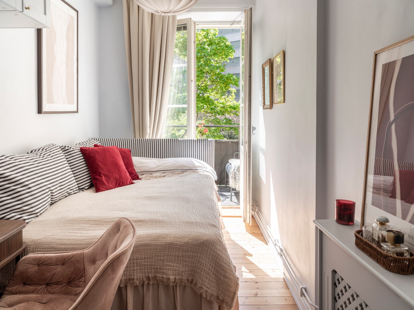 Bostadsbild från Kungsholms strand 171, 5tr, Kommande i Kungsholmen, Stockholm