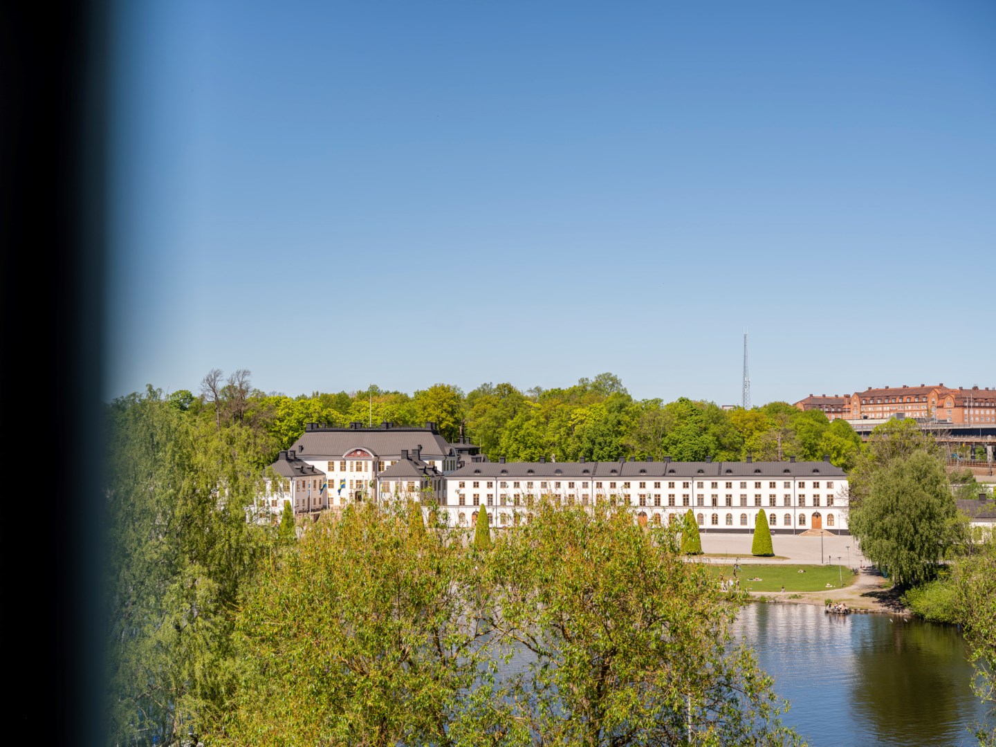 Bostadsbild från Kungsholms strand 171, 5tr, Kommande i Kungsholmen, Stockholm