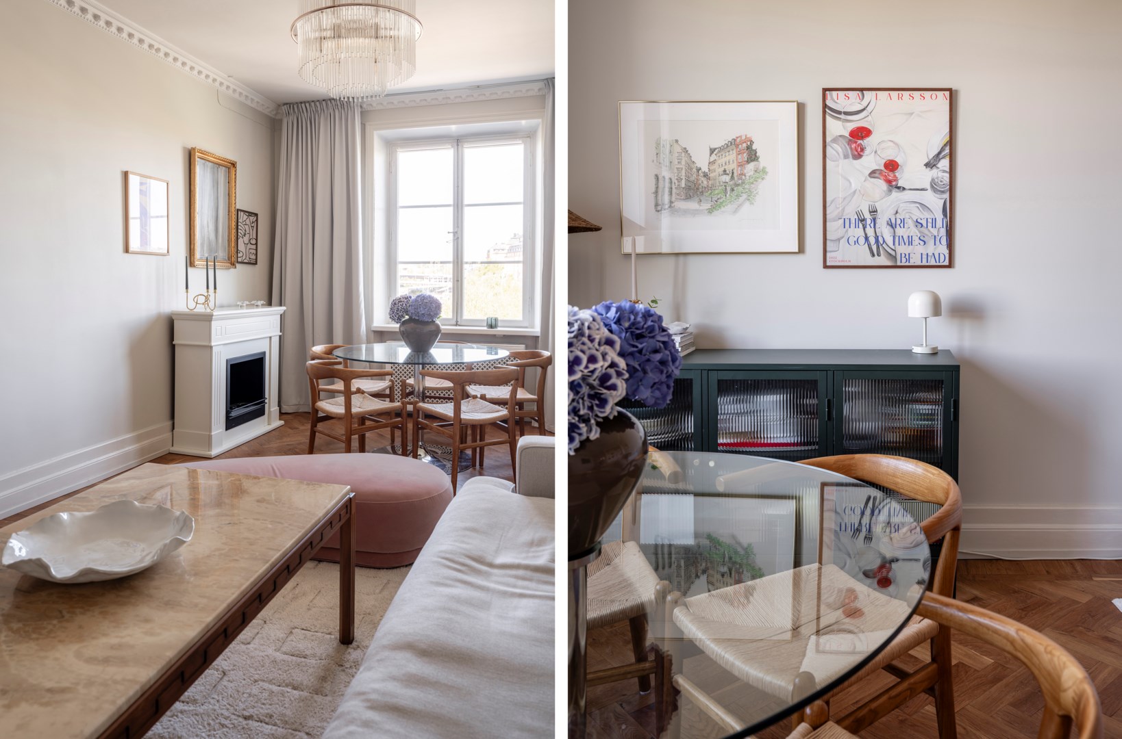 Bostadsbild från Kungsholms strand 171, 5tr, Kommande i Kungsholmen, Stockholm