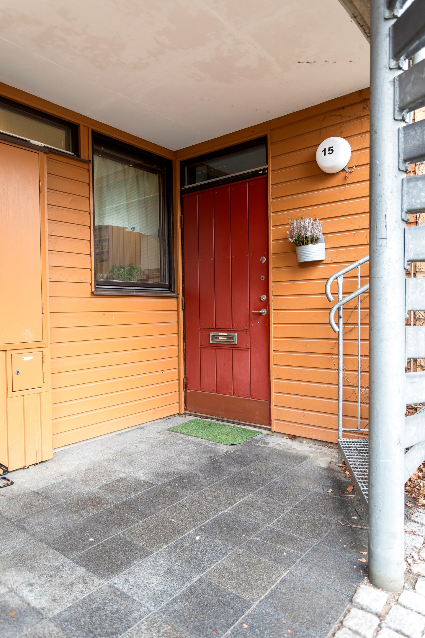 Bostadsbild från Köpenhamnsgatan 15, Såld i Ekeby, Uppsala