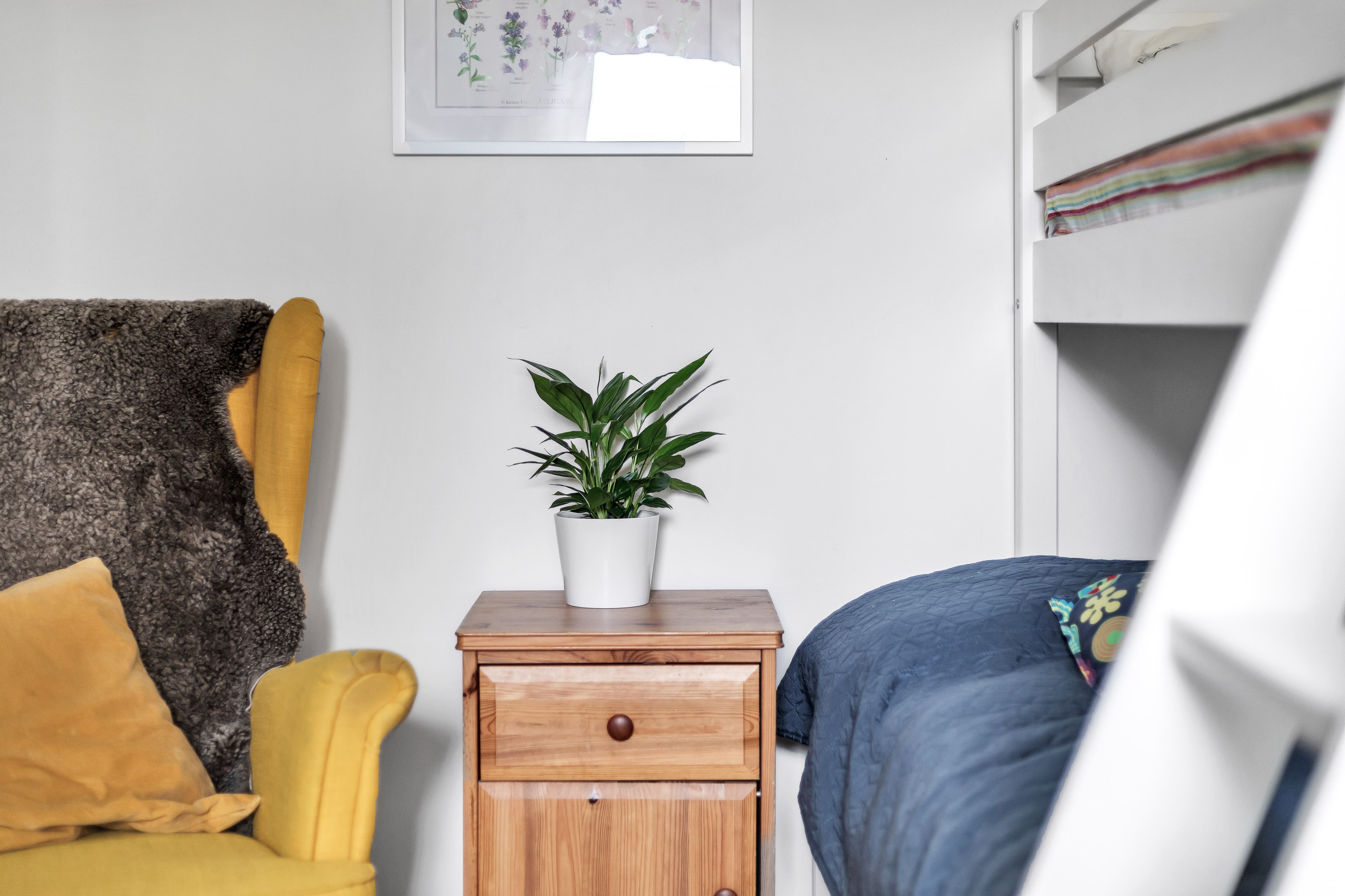 Bostadsbild från Köpenhamnsgatan 15, Såld i Ekeby, Uppsala