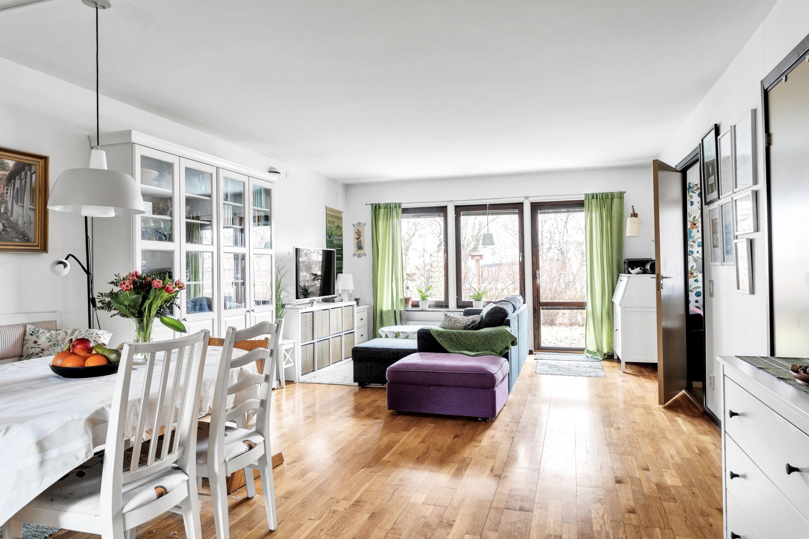 Bostadsbild från Köpenhamnsgatan 15, Såld i Ekeby, Uppsala