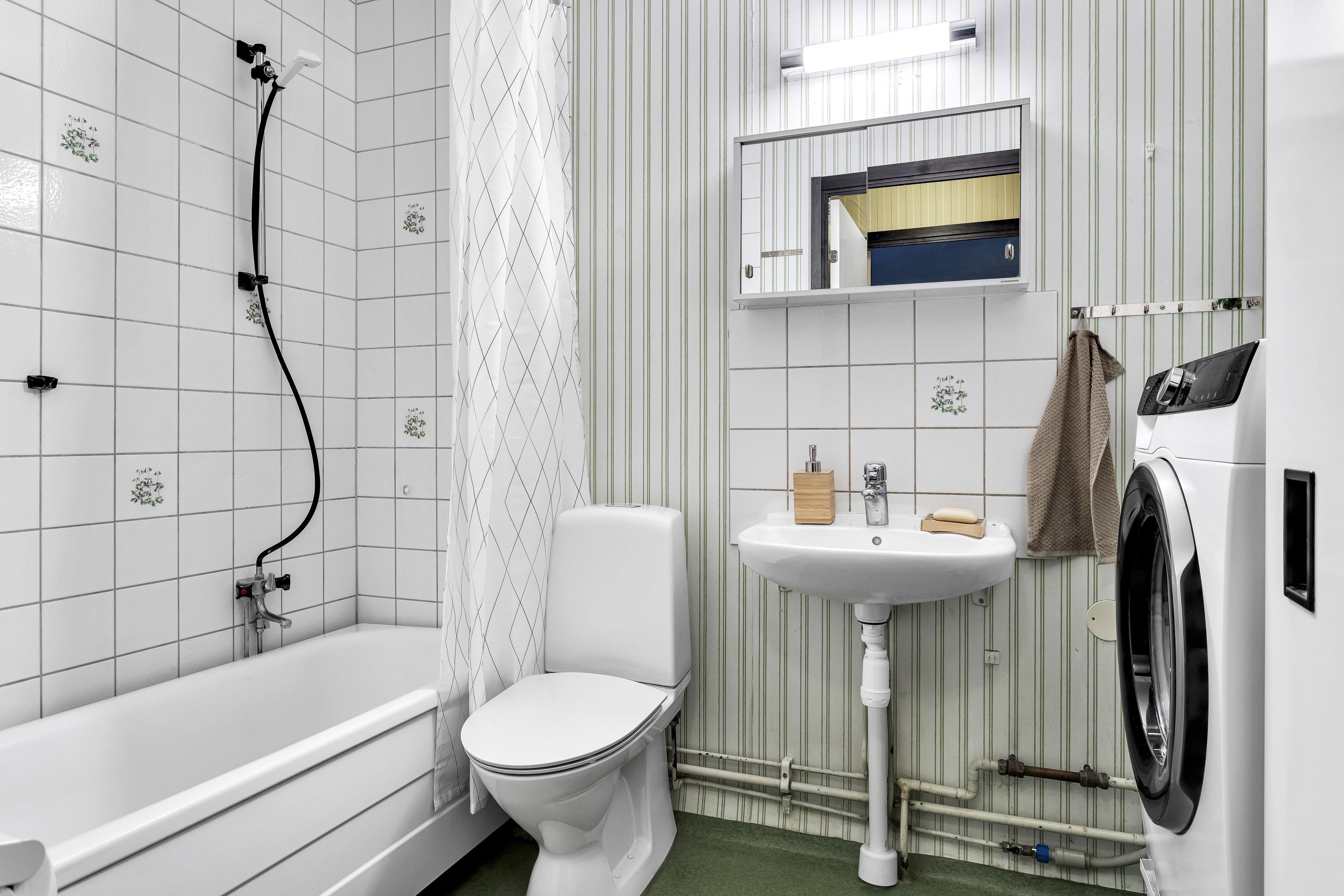 Bostadsbild från Köpenhamnsgatan 15, Såld i Ekeby, Uppsala