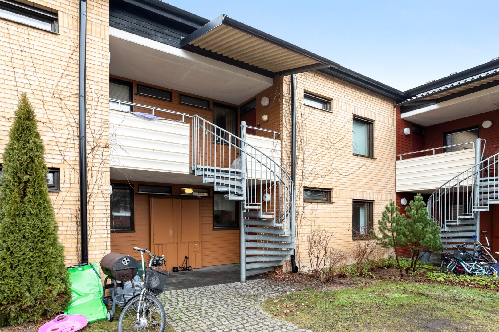 Bostadsbild från Köpenhamnsgatan 15, Såld i Ekeby, Uppsala