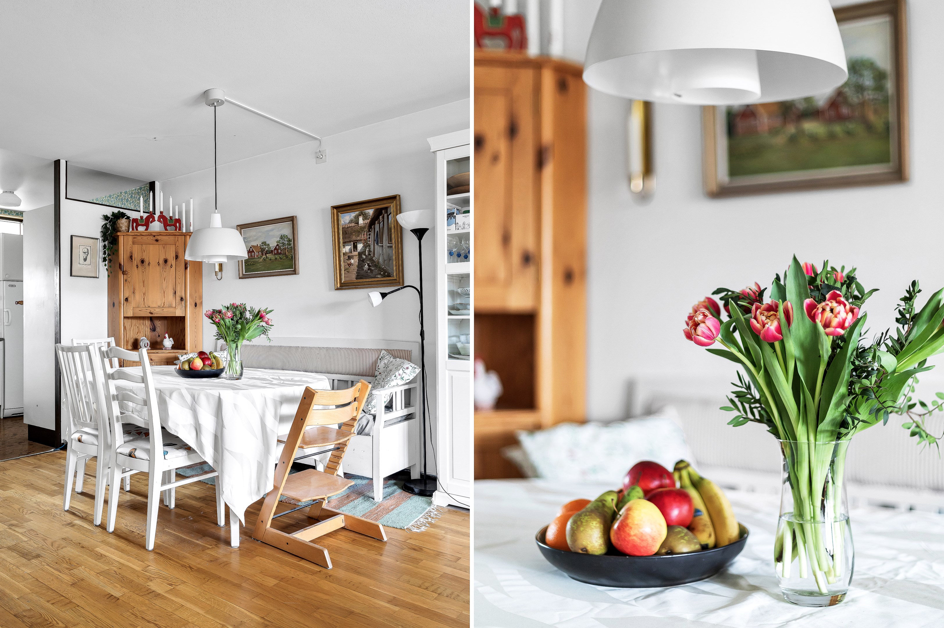 Bostadsbild från Köpenhamnsgatan 15, Såld i Ekeby, Uppsala