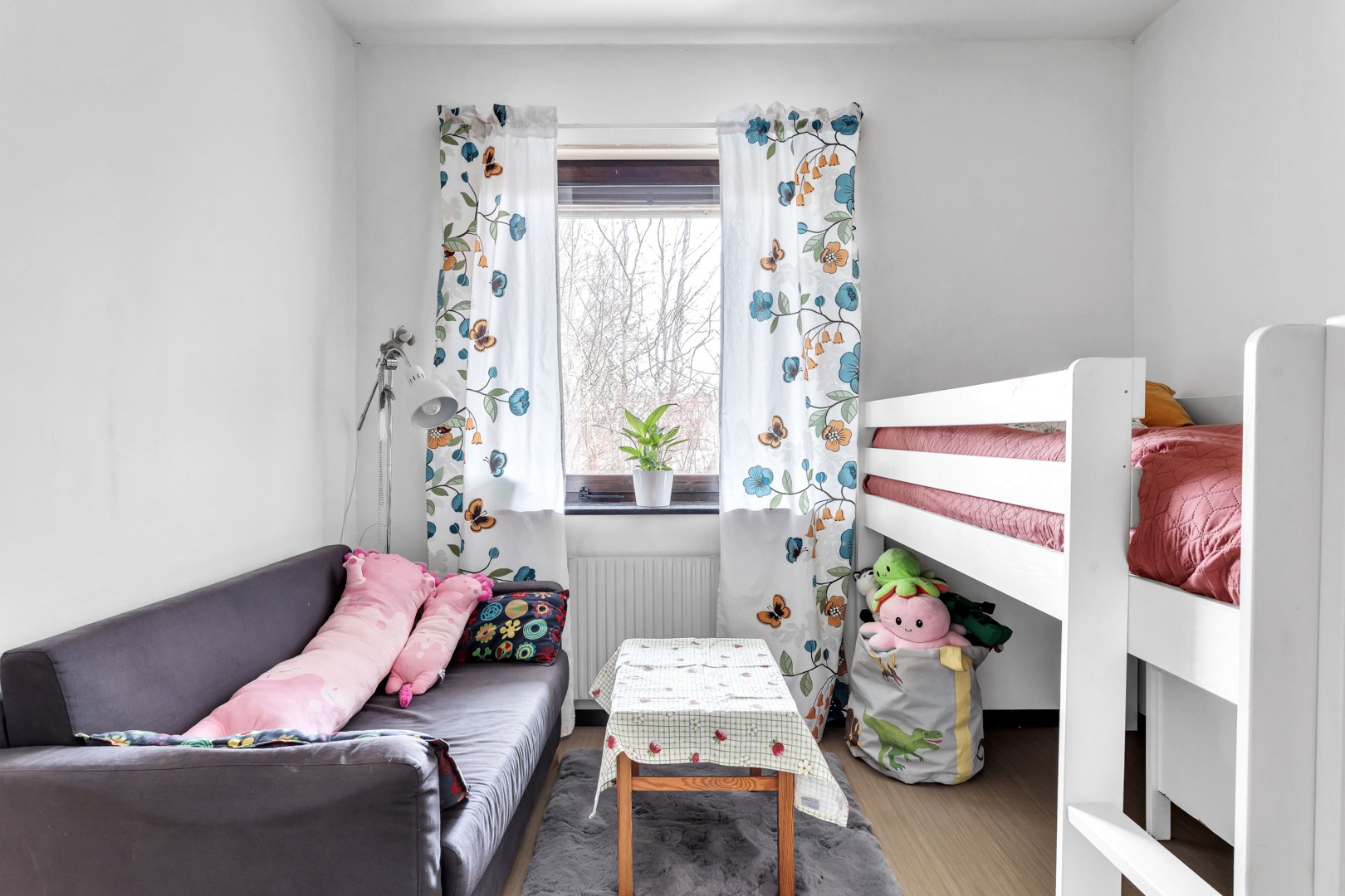 Bostadsbild från Köpenhamnsgatan 15, Såld i Ekeby, Uppsala