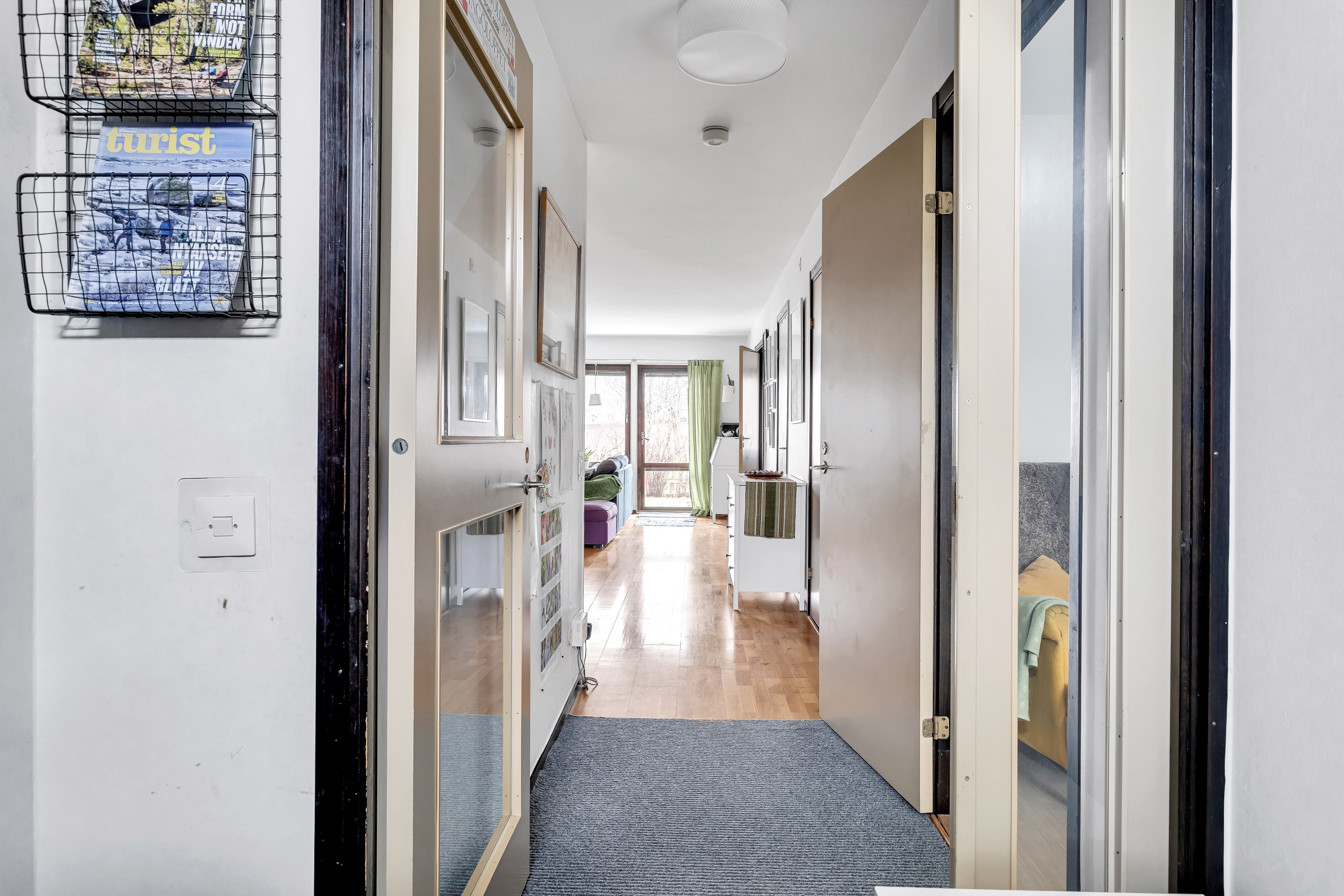 Bostadsbild från Köpenhamnsgatan 15, Såld i Ekeby, Uppsala