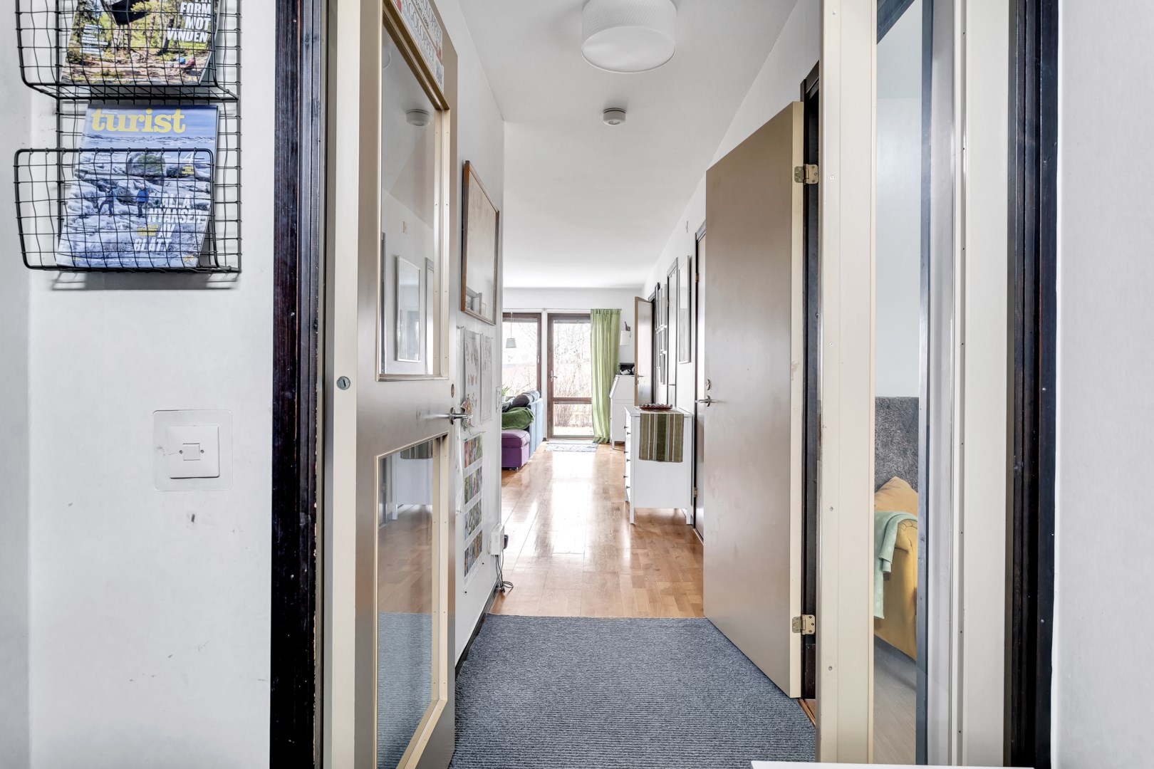 Bostadsbild från Köpenhamnsgatan 15, Såld i Ekeby, Uppsala