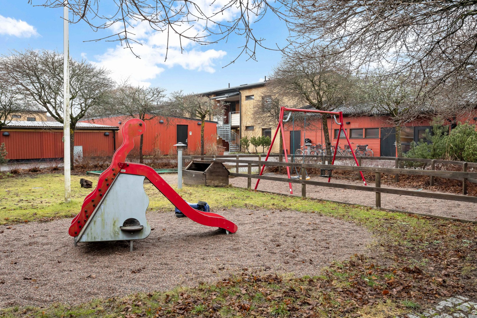 Bostadsbild från Köpenhamnsgatan 15, Såld i Ekeby, Uppsala