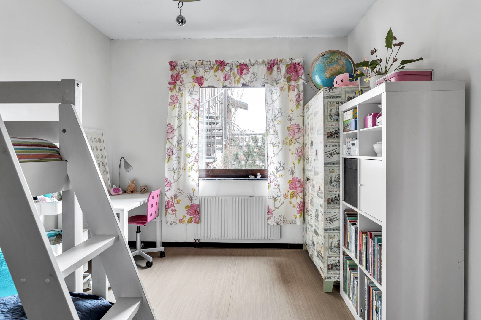 Bostadsbild från Köpenhamnsgatan 15, Såld i Ekeby, Uppsala