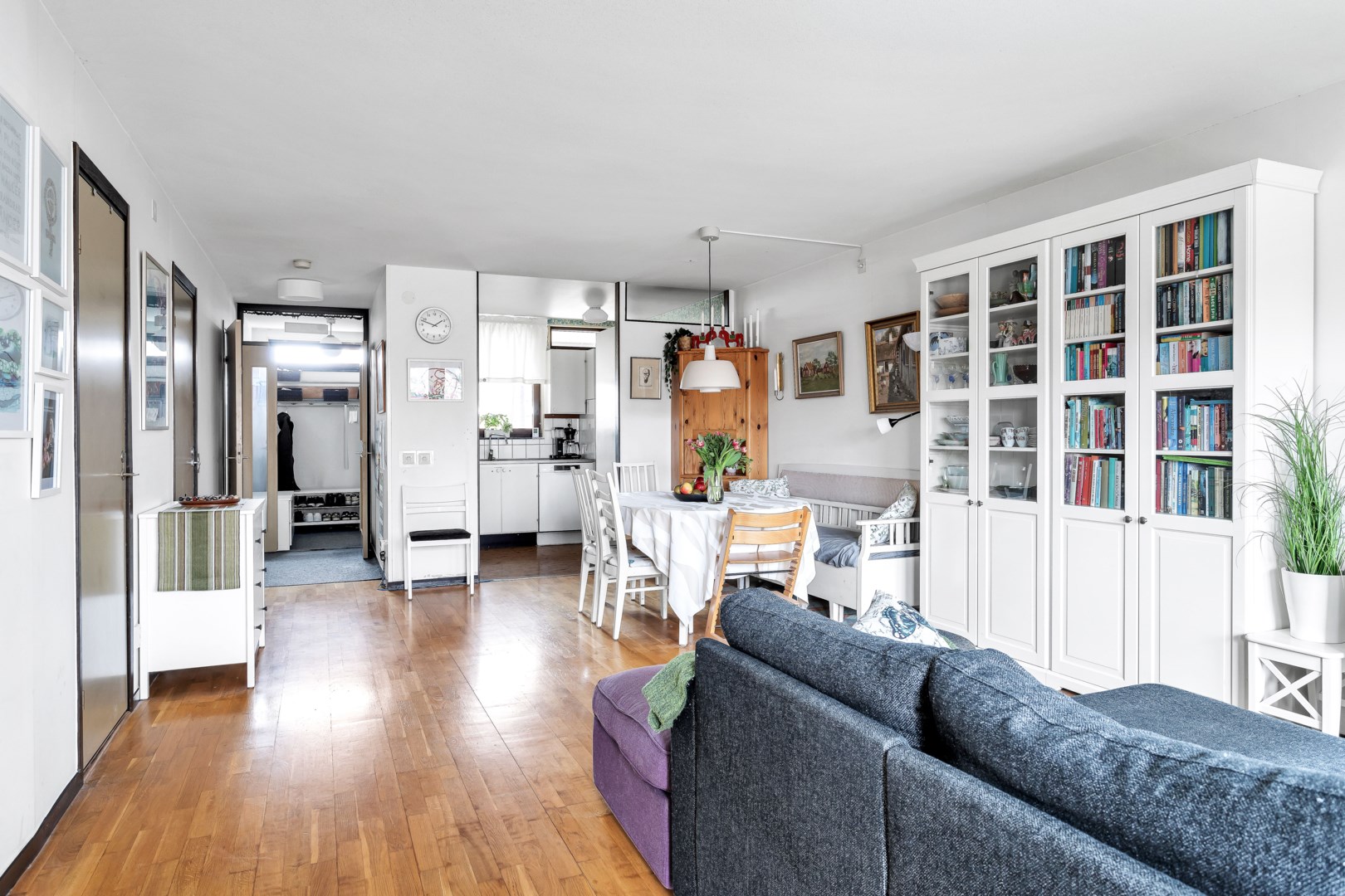 Bostadsbild från Köpenhamnsgatan 15, Såld i Ekeby, Uppsala