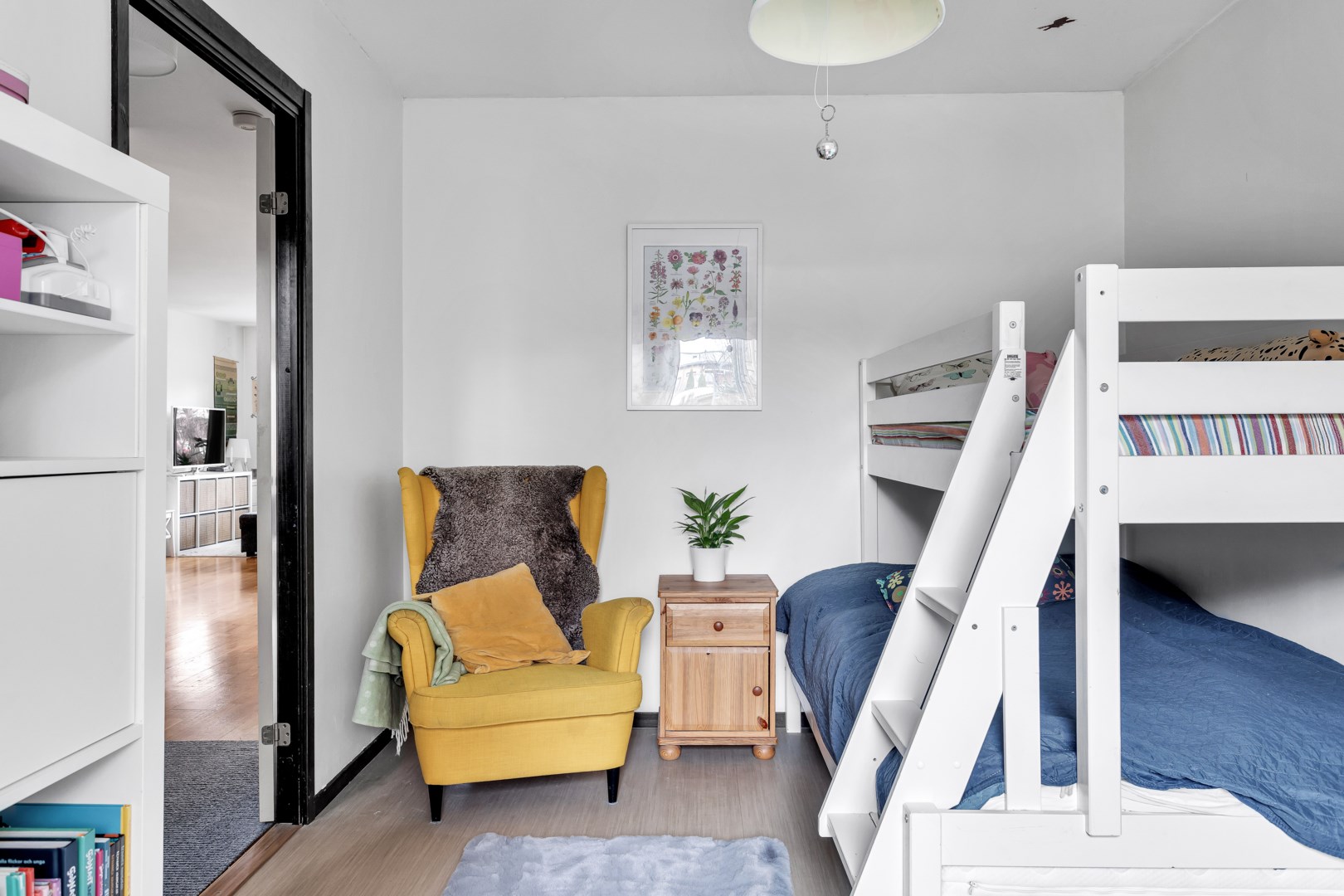 Bostadsbild från Köpenhamnsgatan 15, Såld i Ekeby, Uppsala