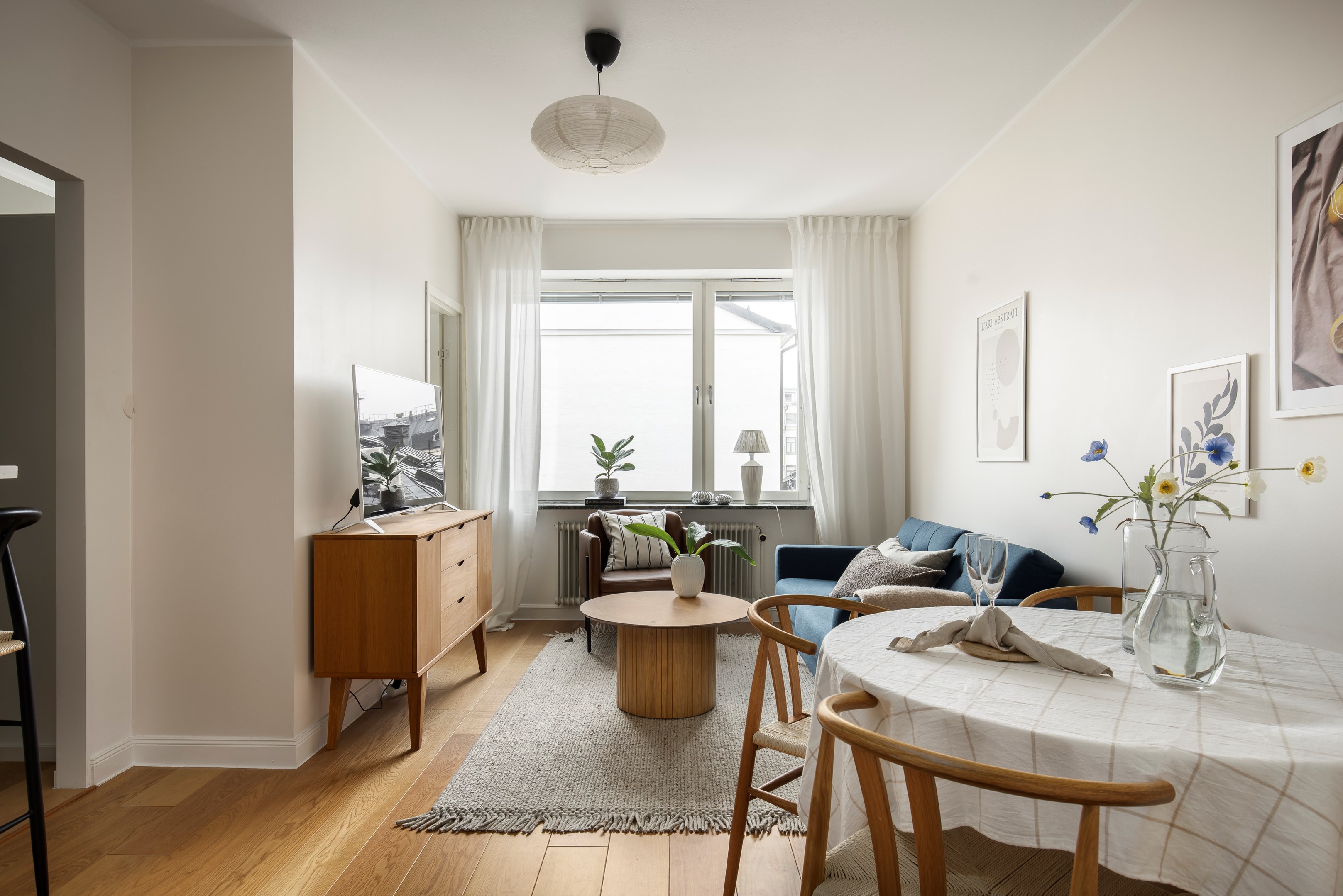 Bostadsbild från Sankt Göransgatan 64 A, Såld i , Stockholm