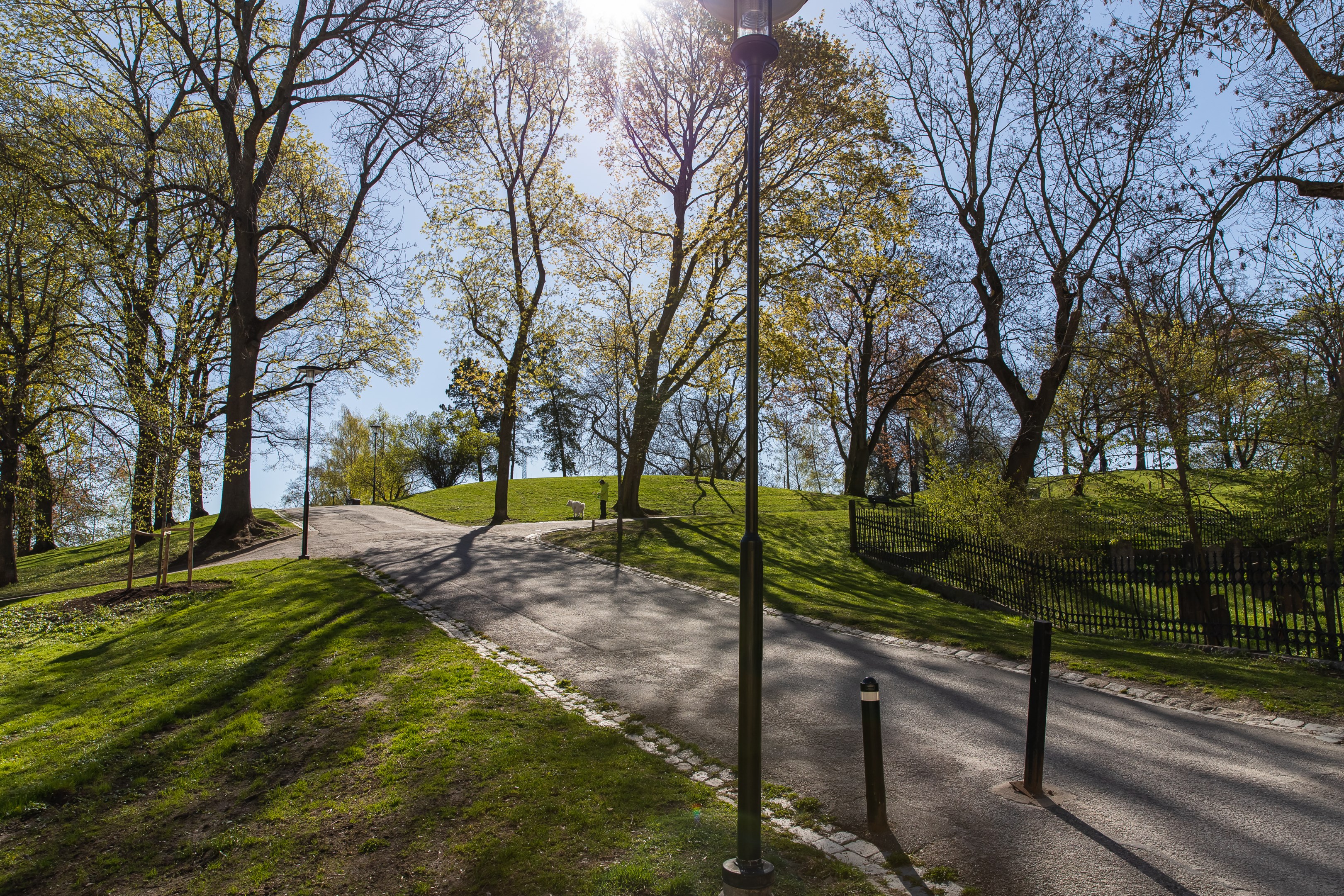 Bostadsbild från Sankt Göransgatan 64 A, Såld i , Stockholm