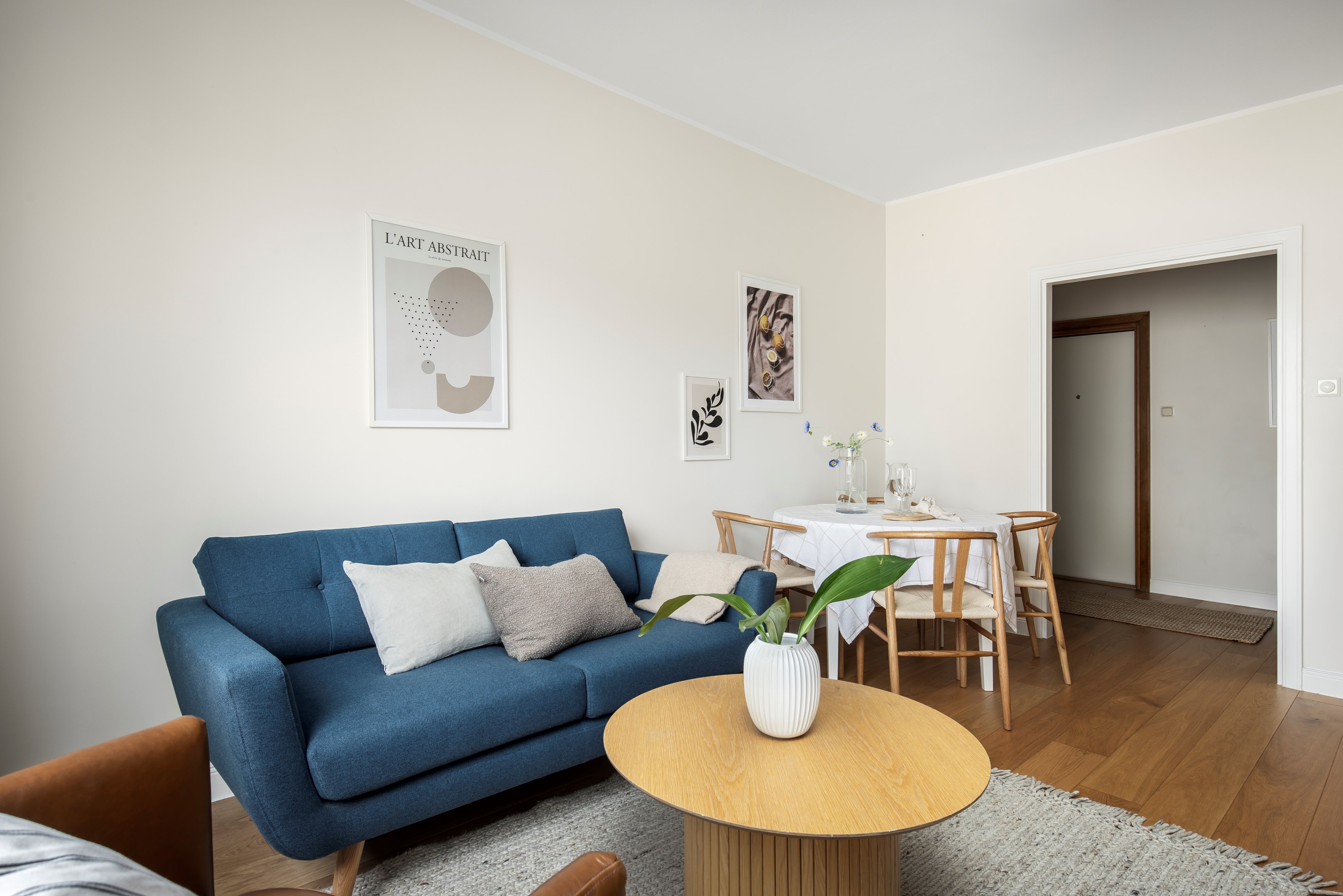 Bostadsbild från Sankt Göransgatan 64 A, Såld i , Stockholm