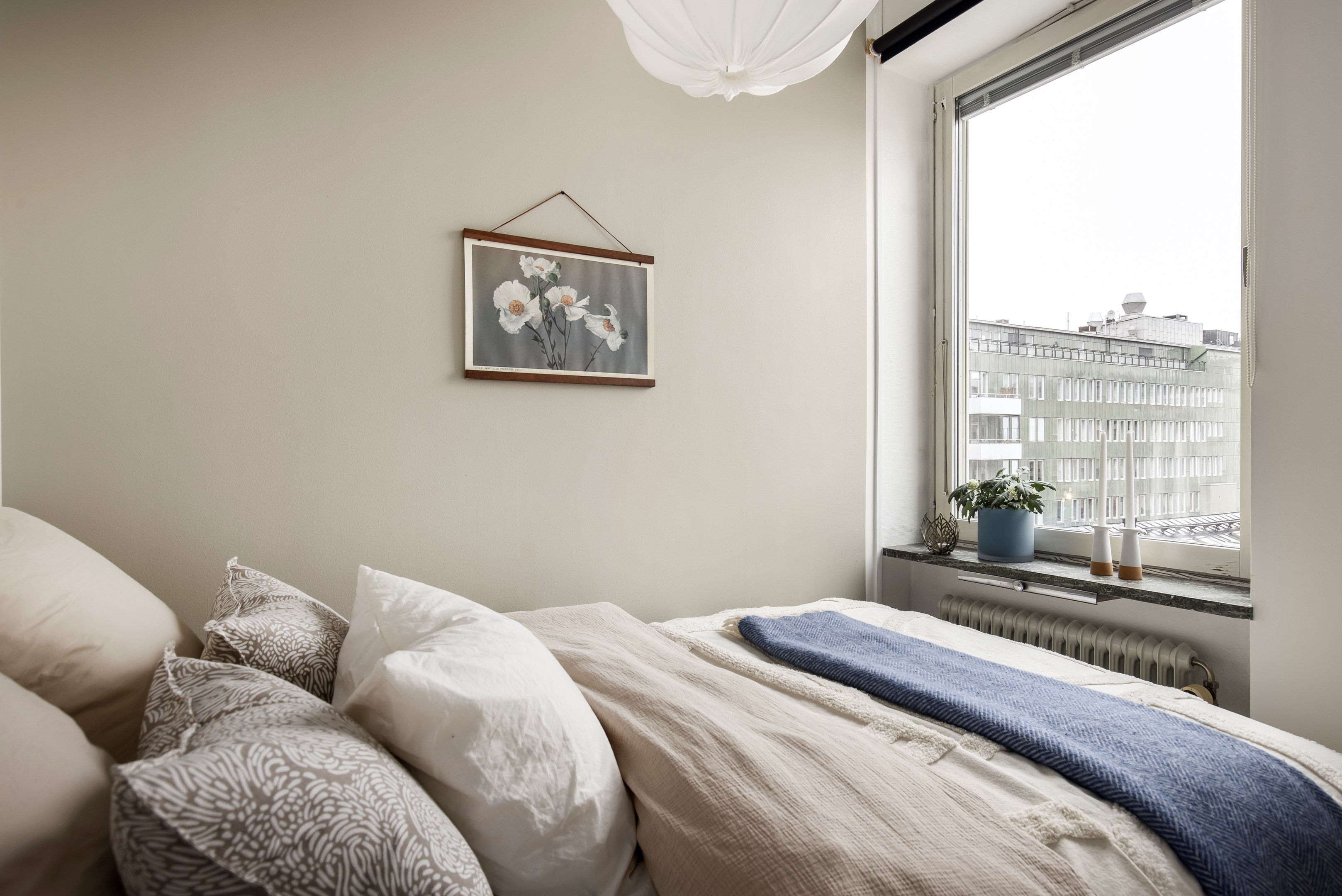Bostadsbild från Sankt Göransgatan 64 A, Såld i , Stockholm