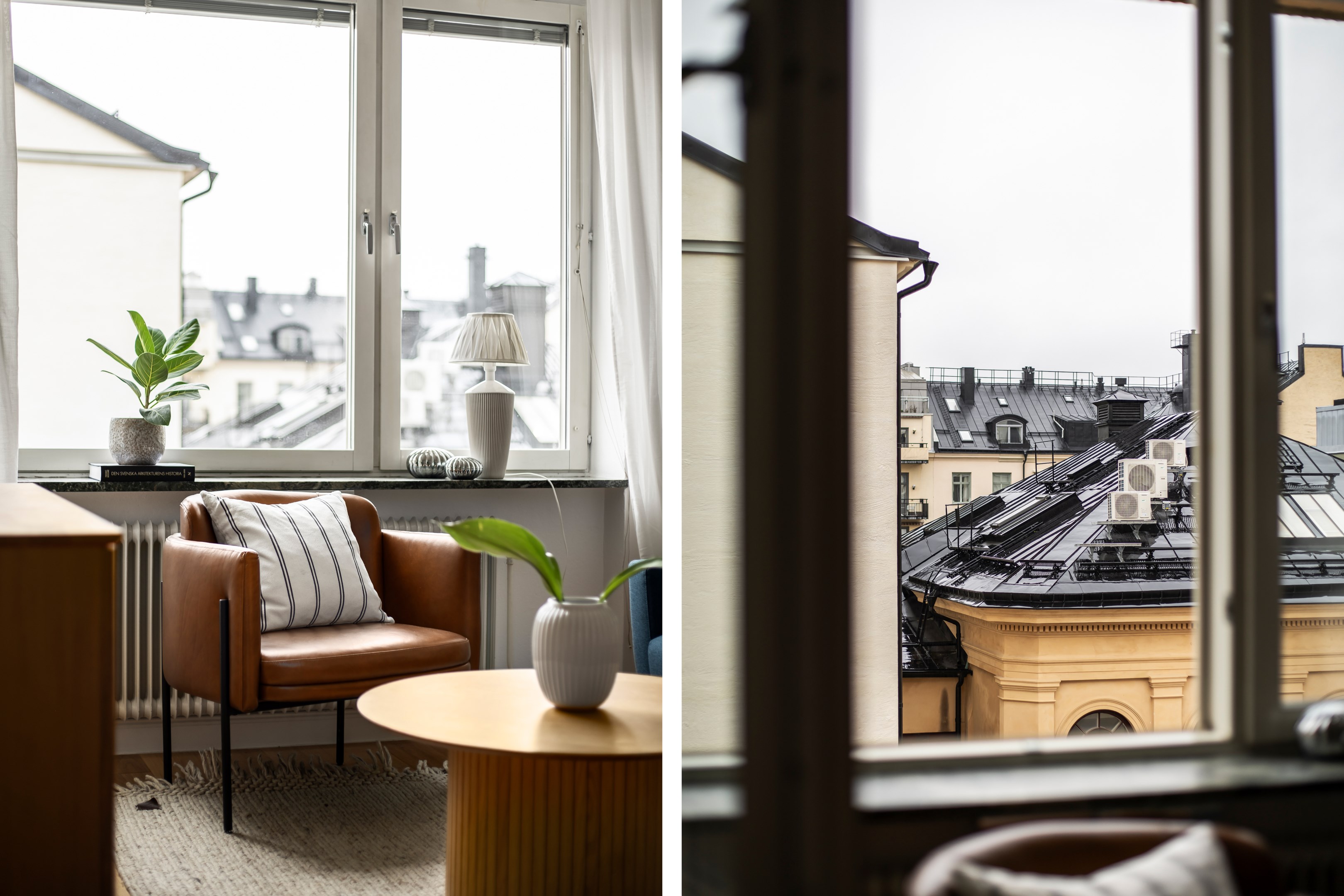 Bostadsbild från Sankt Göransgatan 64 A, Såld i , Stockholm
