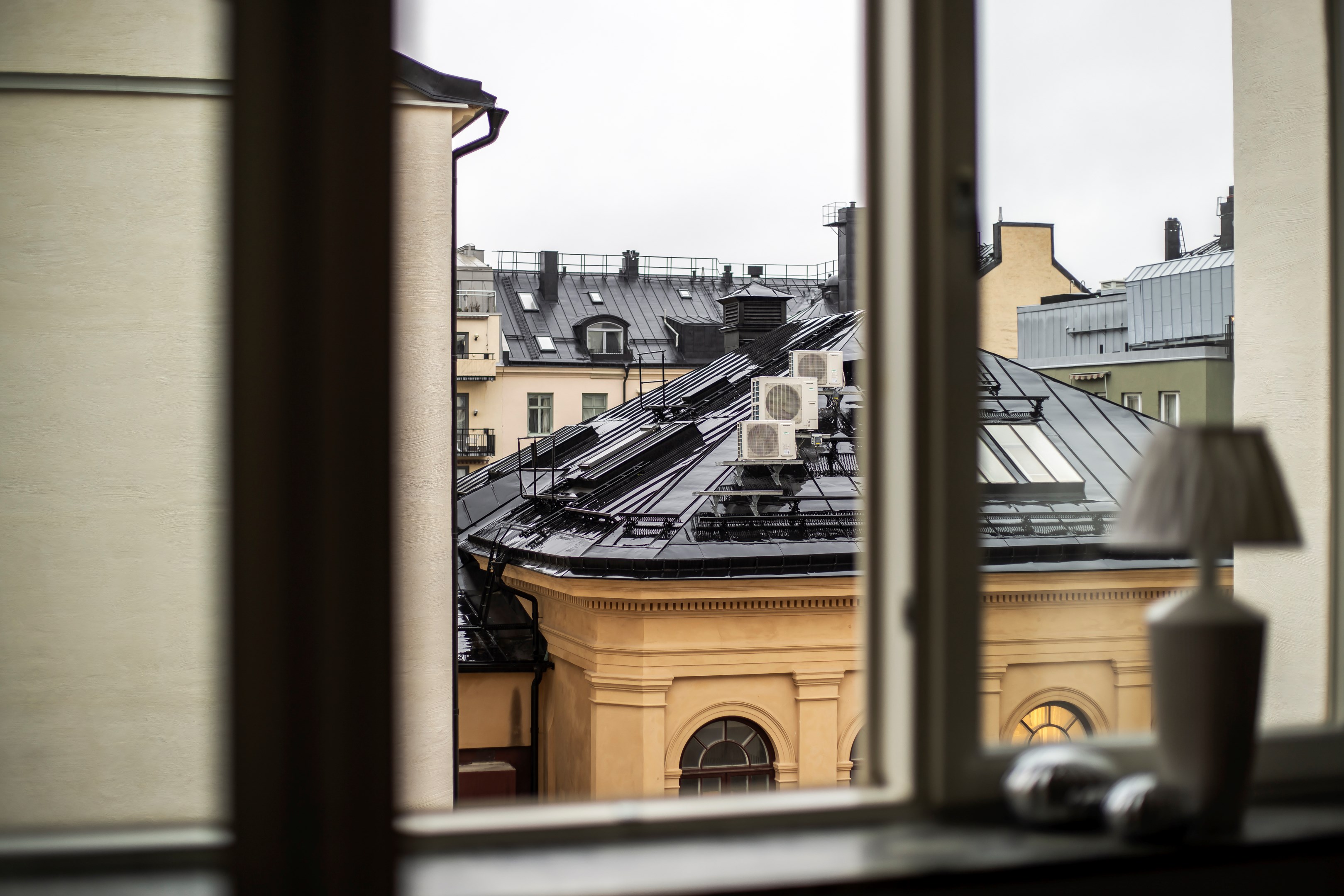 Bostadsbild från Sankt Göransgatan 64 A, Såld i , Stockholm