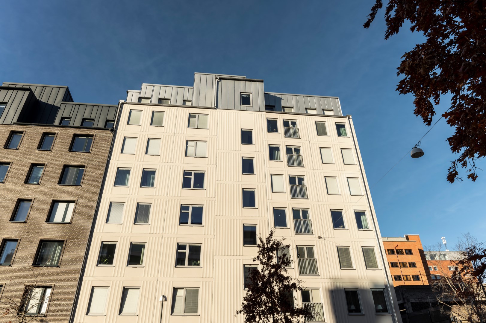 Bostadsbild från Sickla Industriväg 10, Såld i Sickla, Nacka