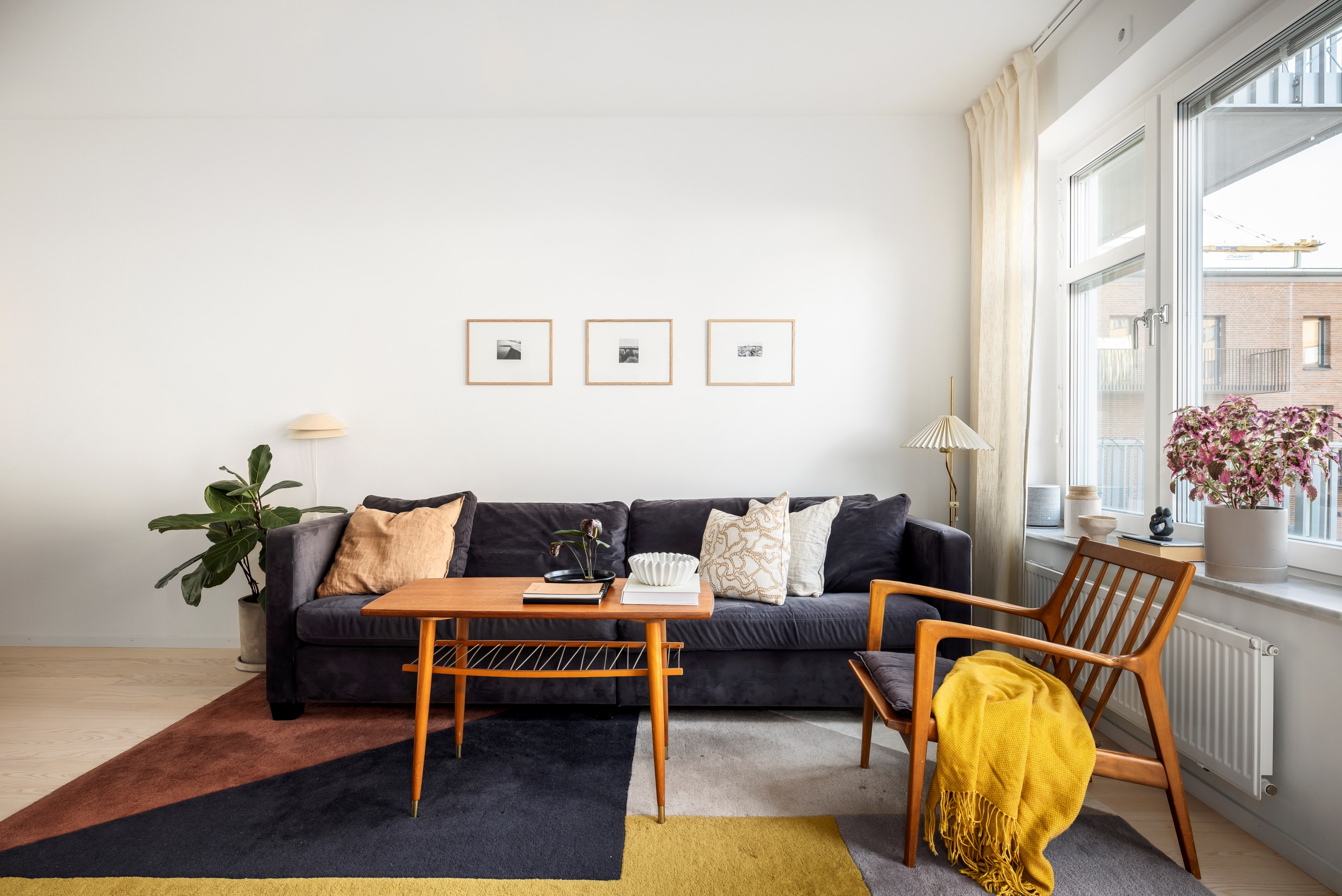 Bostadsbild från Sickla Industriväg 10, Såld i Sickla, Nacka