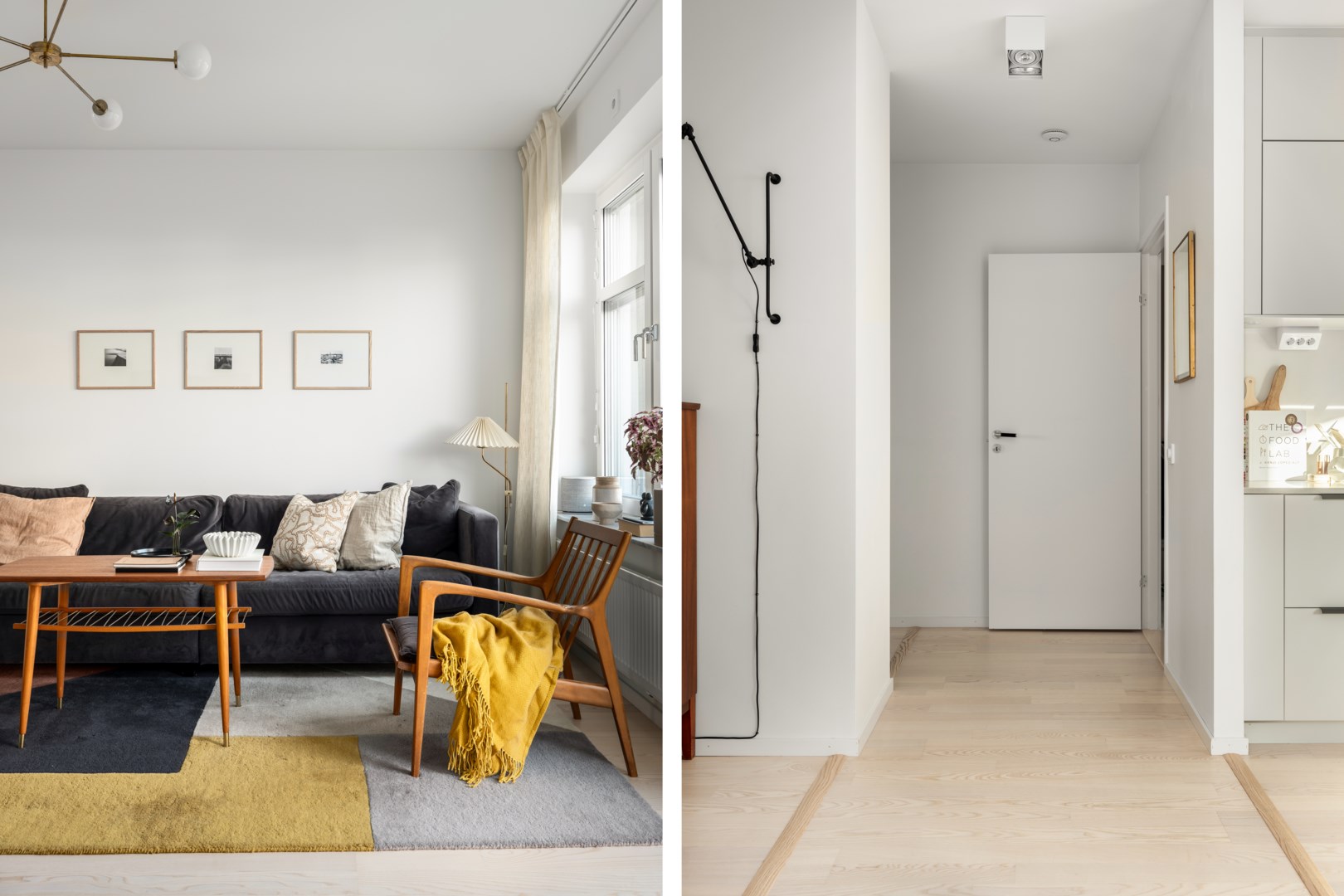 Bostadsbild från Sickla Industriväg 10, Såld i Sickla, Nacka