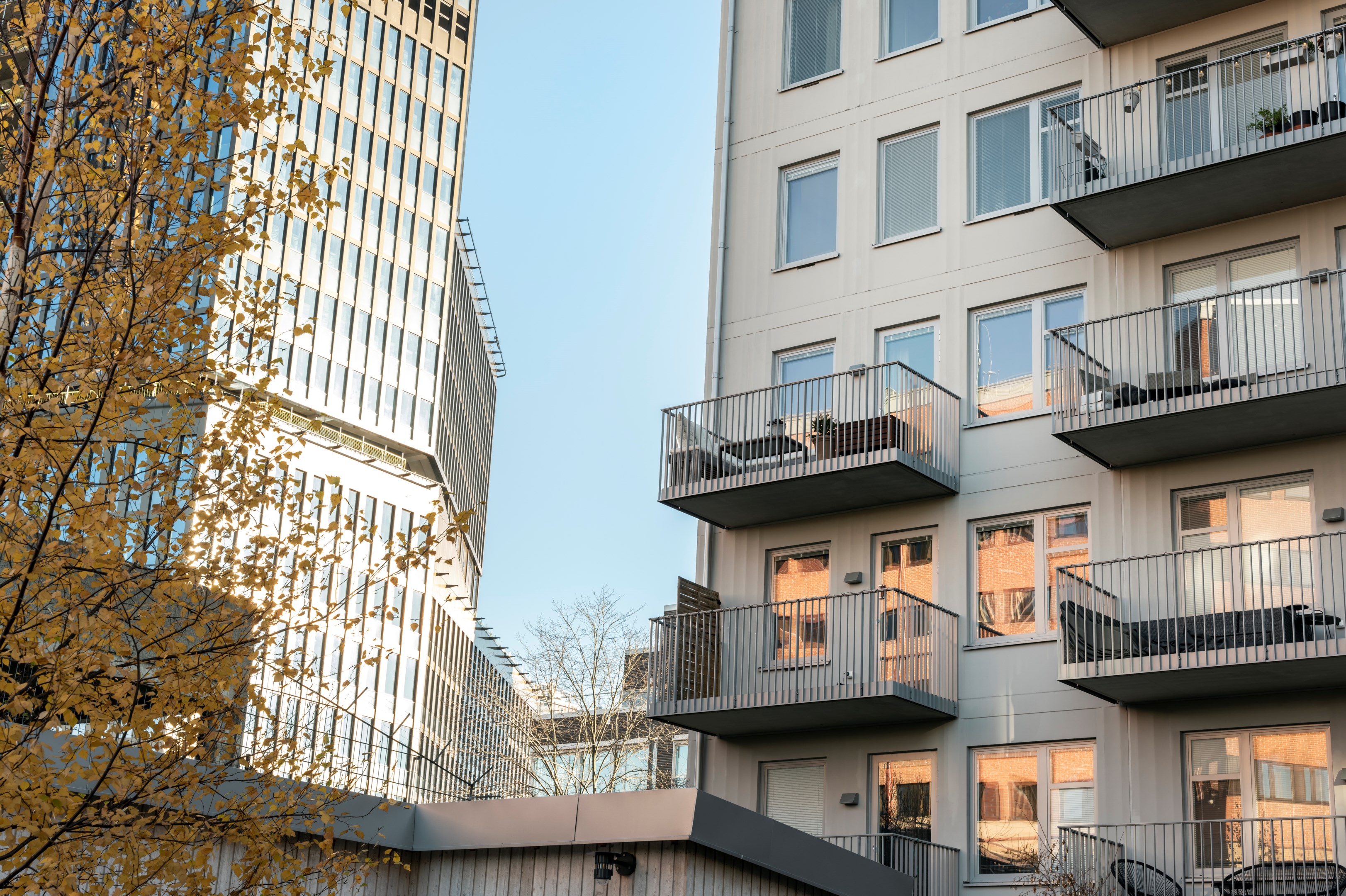 Bostadsbild från Sickla Industriväg 10, Såld i Sickla, Nacka