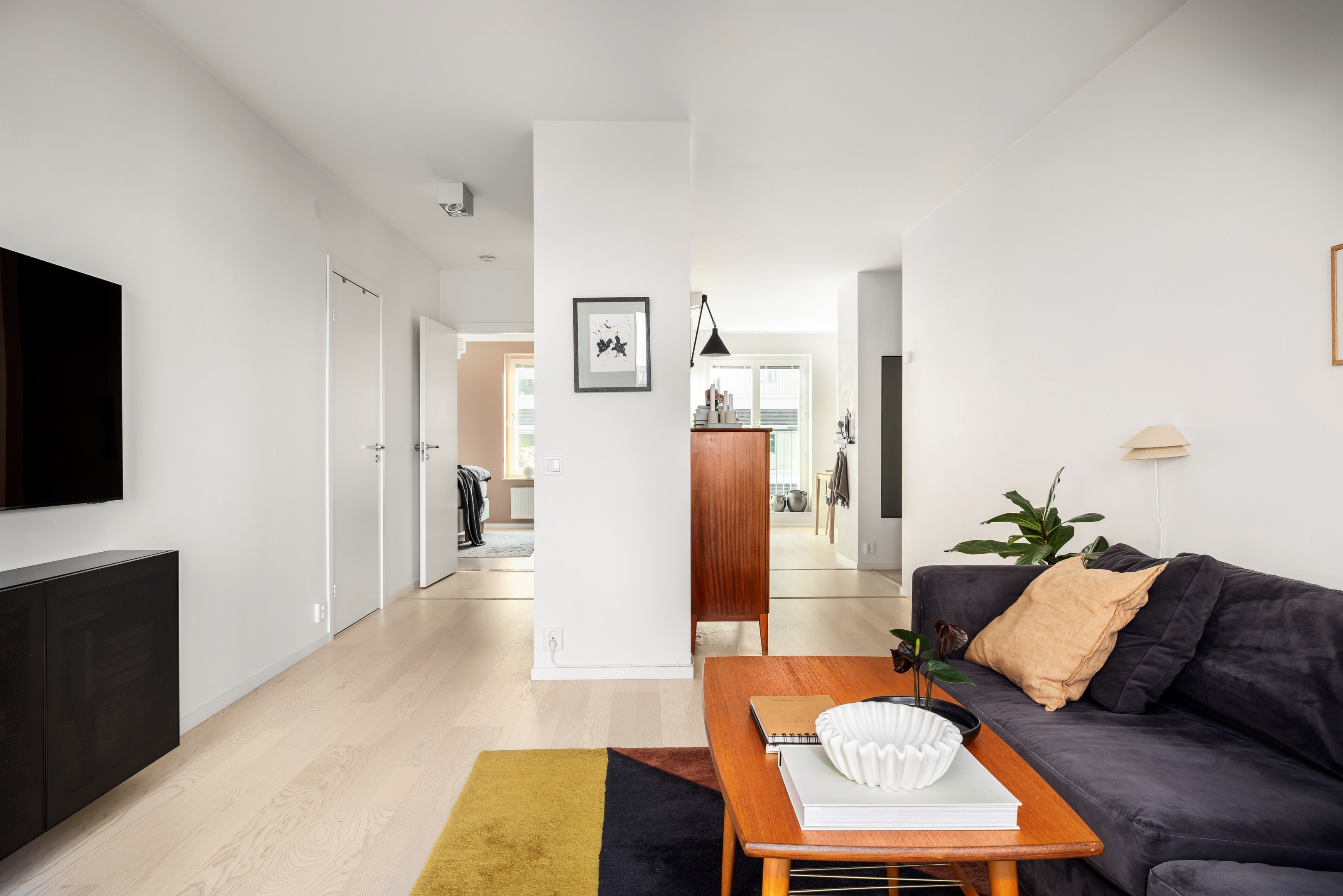 Bostadsbild från Sickla Industriväg 10, Såld i Sickla, Nacka