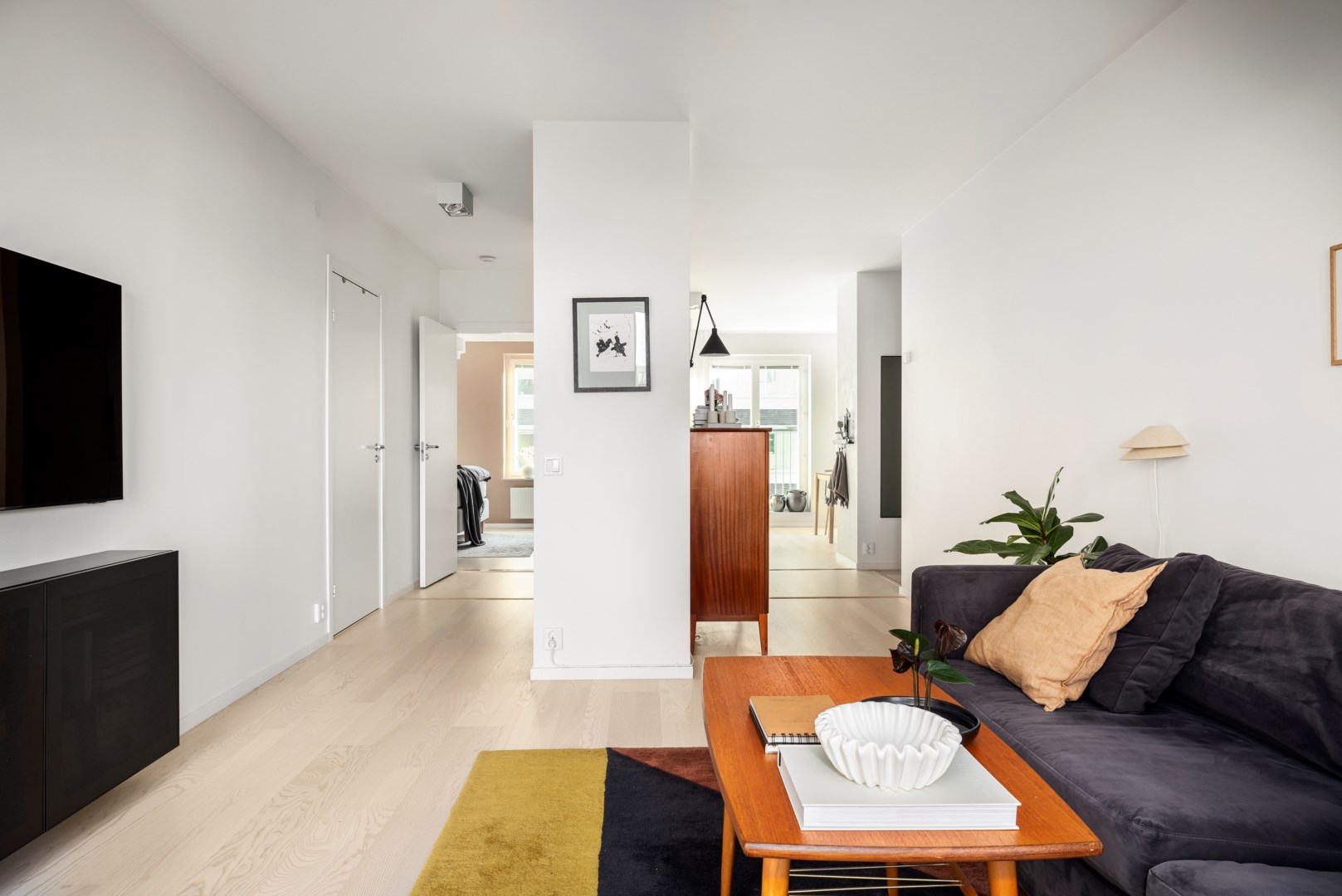 Bostadsbild från Sickla Industriväg 10, Såld i Sickla, Nacka