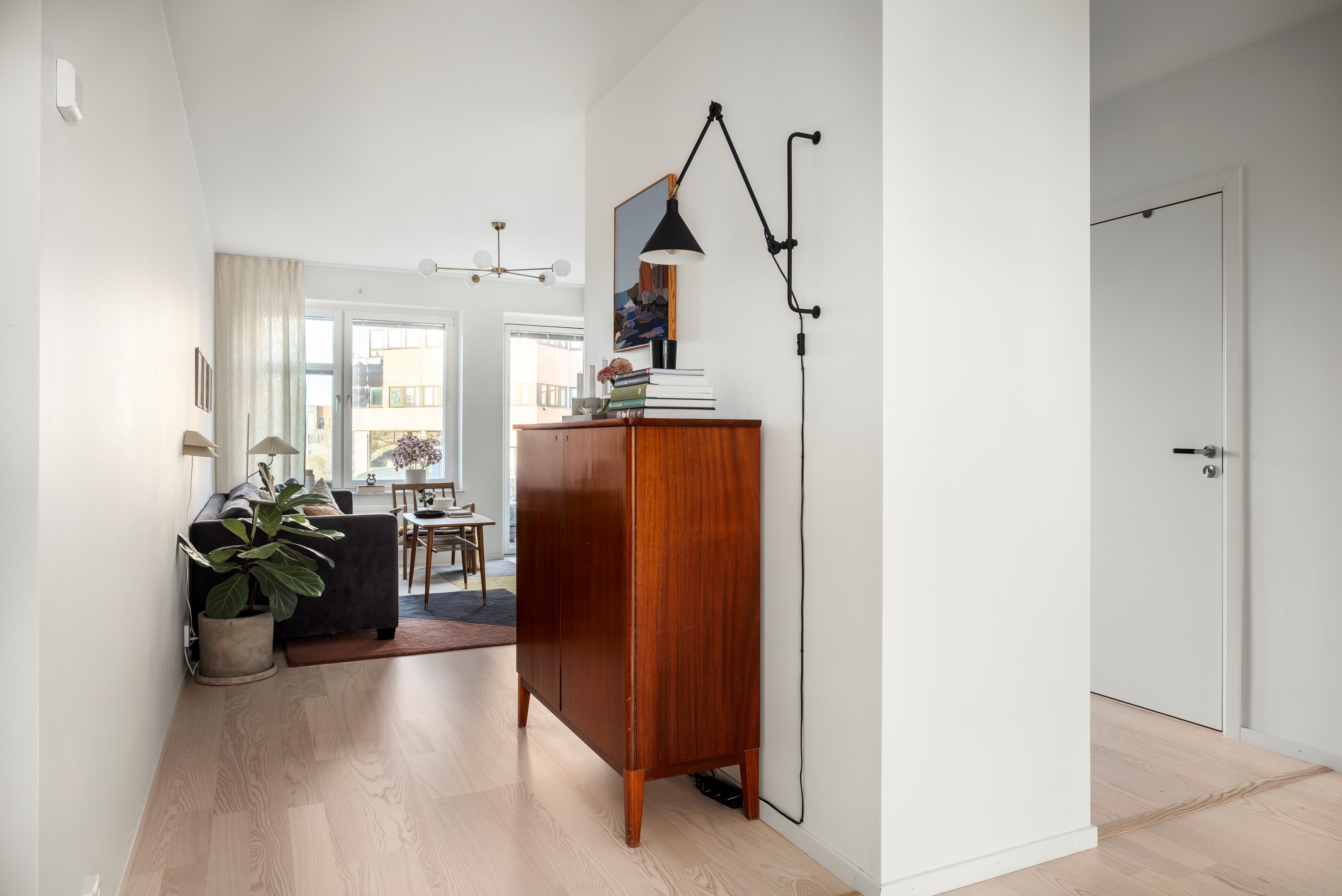 Bostadsbild från Sickla Industriväg 10, Såld i Sickla, Nacka