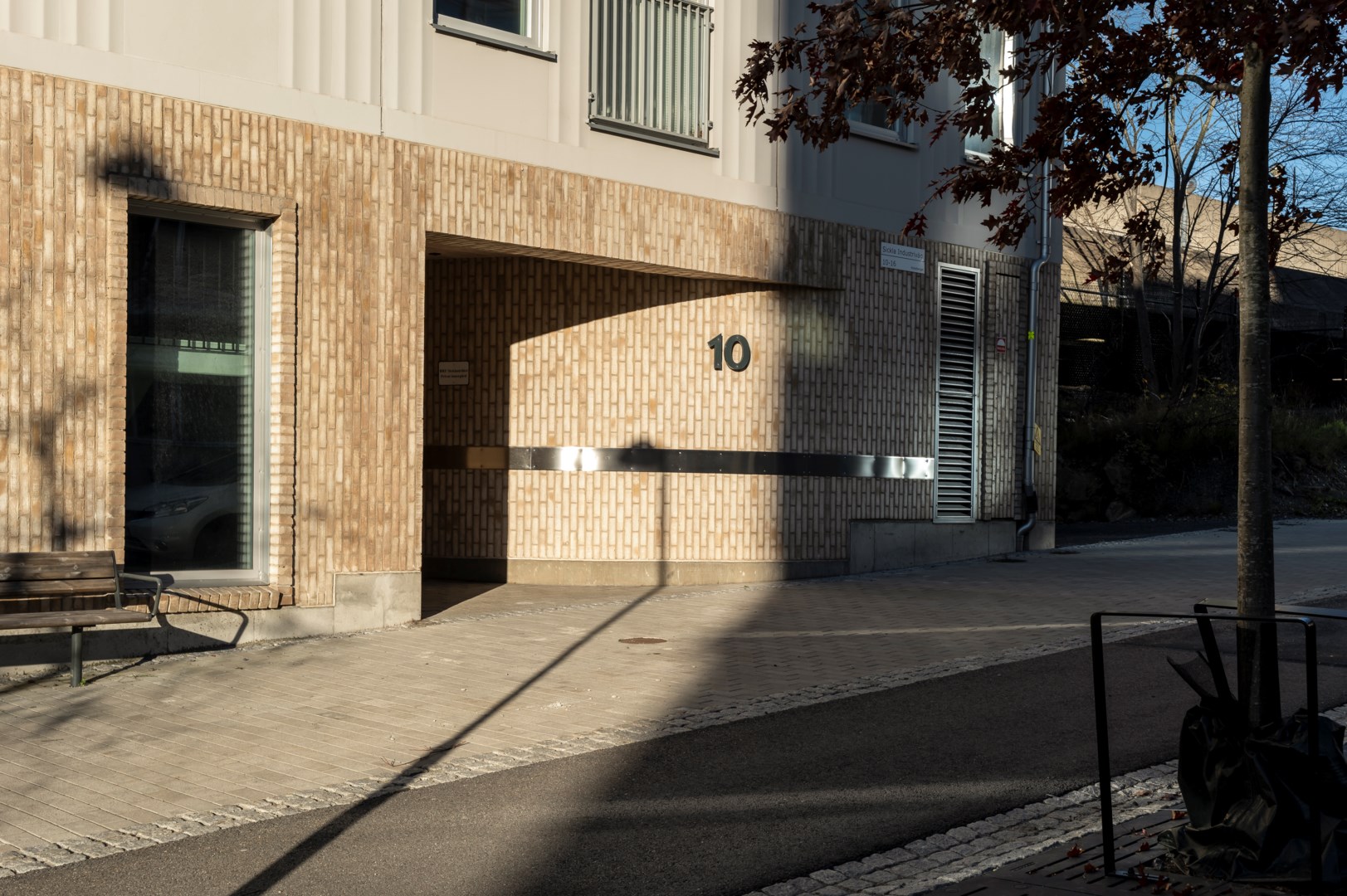 Bostadsbild från Sickla Industriväg 10, Såld i Sickla, Nacka