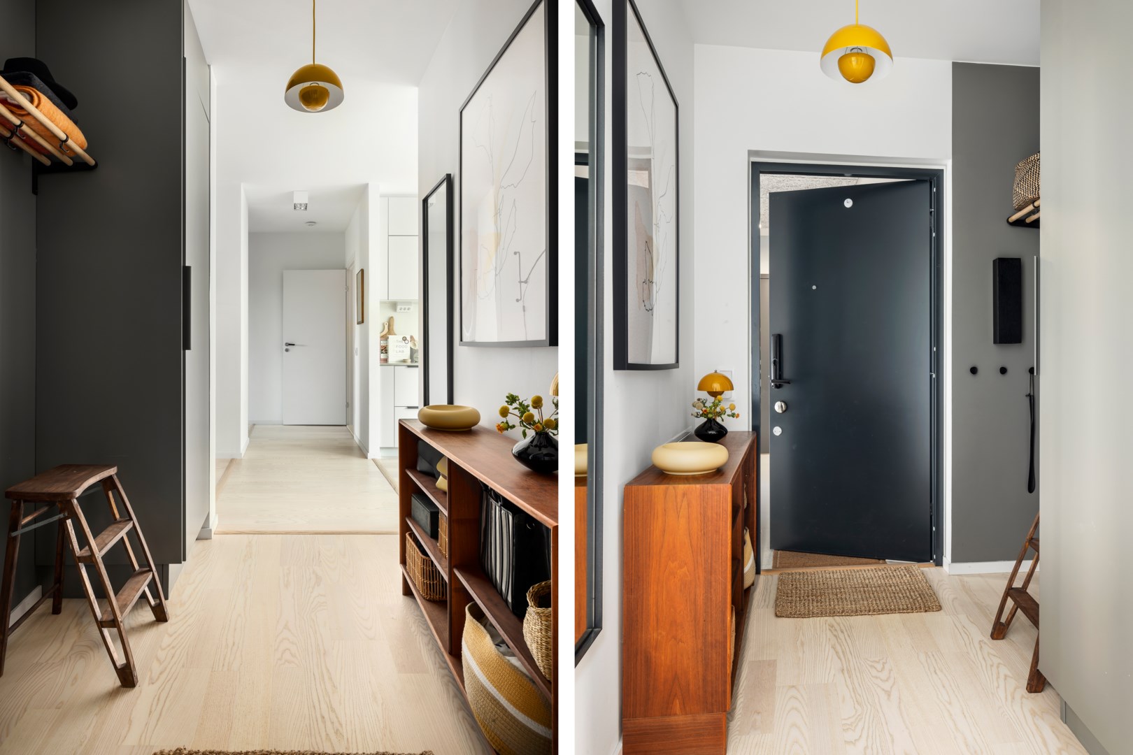 Bostadsbild från Sickla Industriväg 10, Såld i Sickla, Nacka