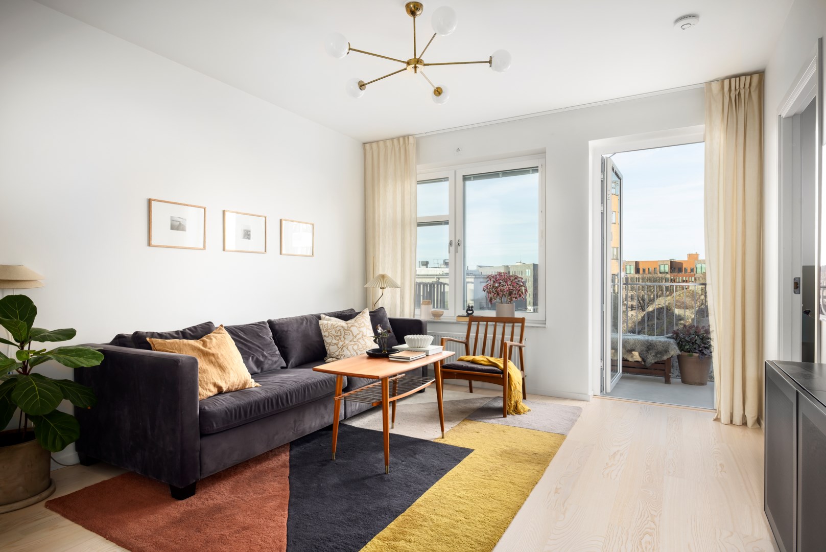 Bostadsbild från Sickla Industriväg 10, Såld i Sickla, Nacka