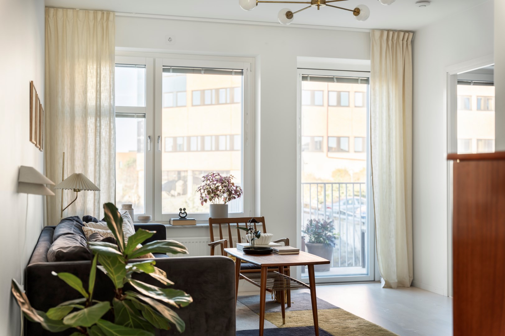 Bostadsbild från Sickla Industriväg 10, Såld i Sickla, Nacka