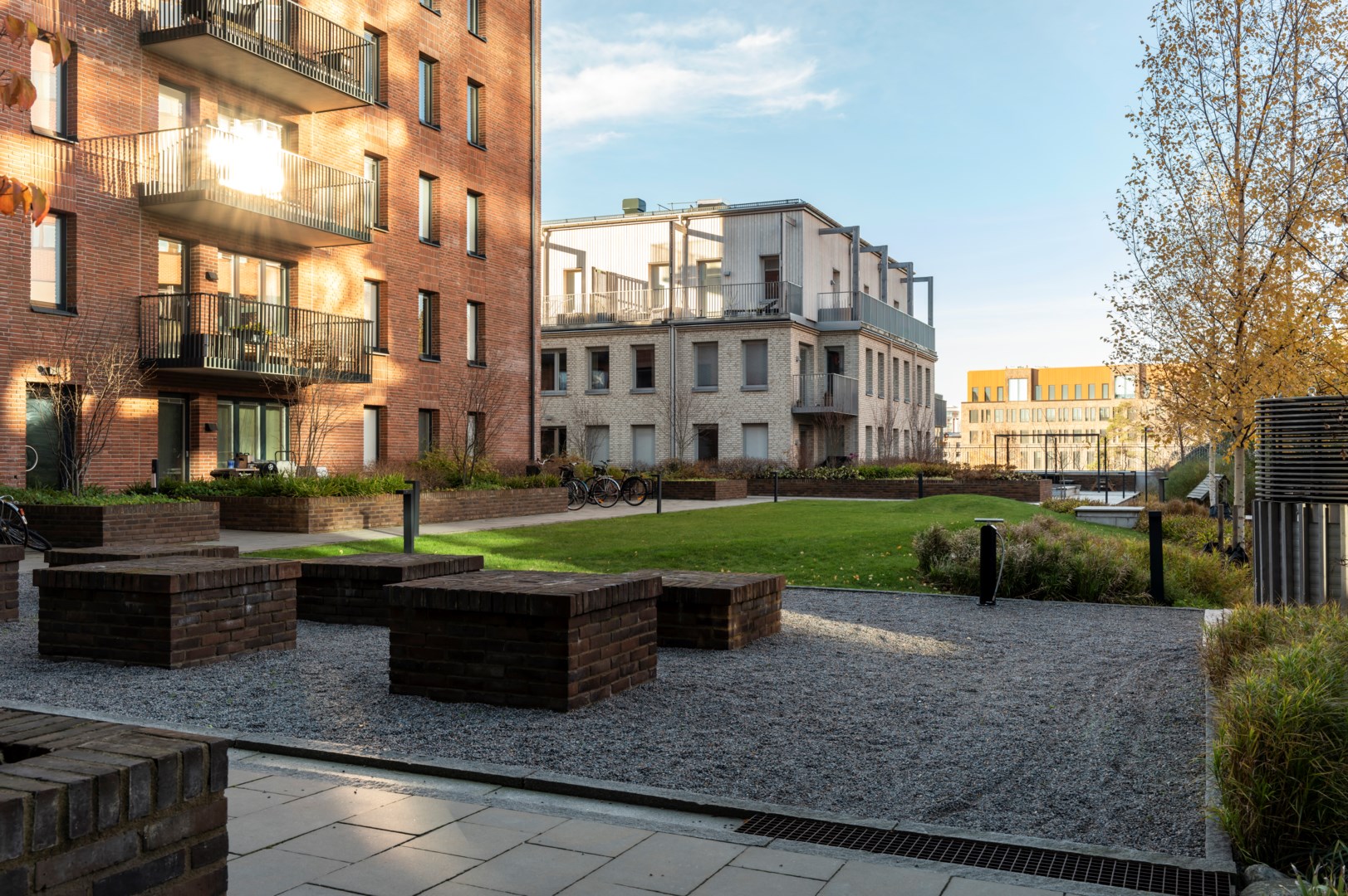 Bostadsbild från Sickla Industriväg 10, Såld i Sickla, Nacka